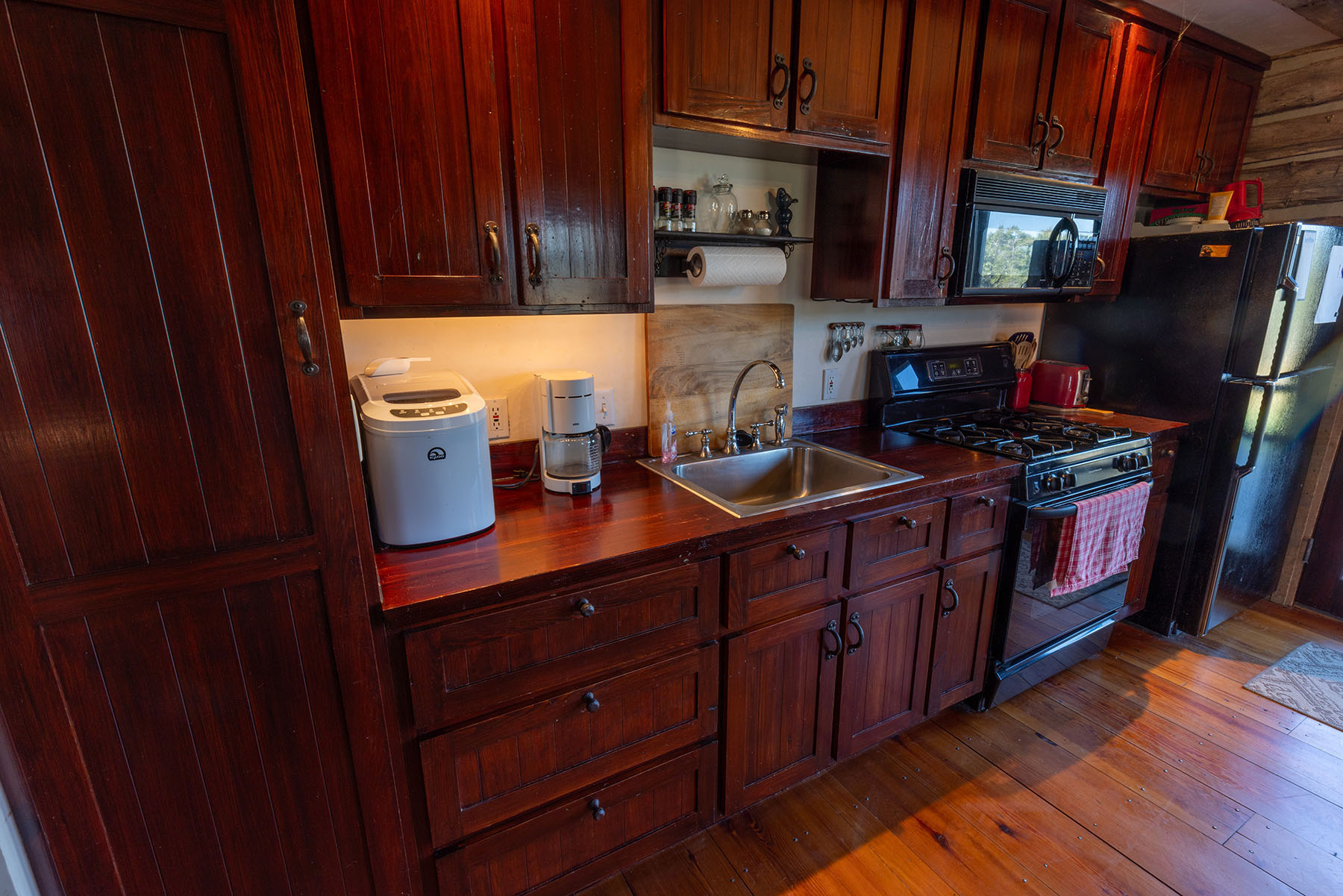 Crow's Foot on the Big Hole property picture 63 of 75