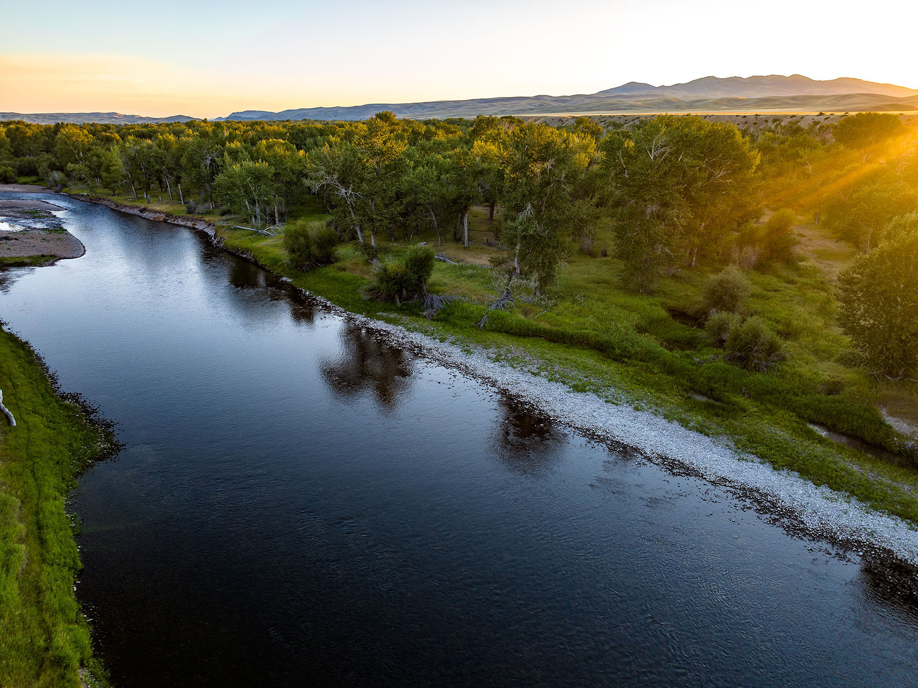 Crow's Foot on the Big Hole property picture 70 of 75