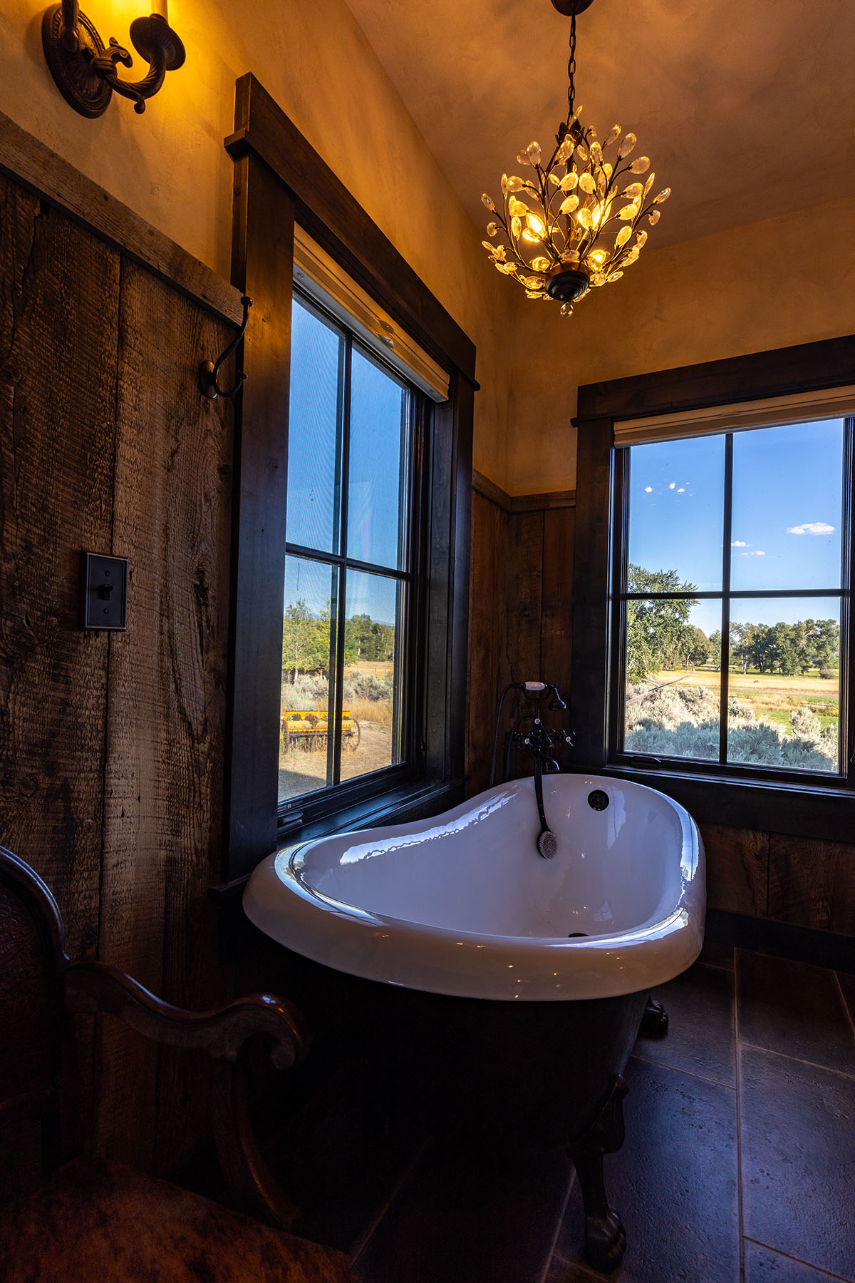 Crow's Foot on the Big Hole property picture 33 of 75