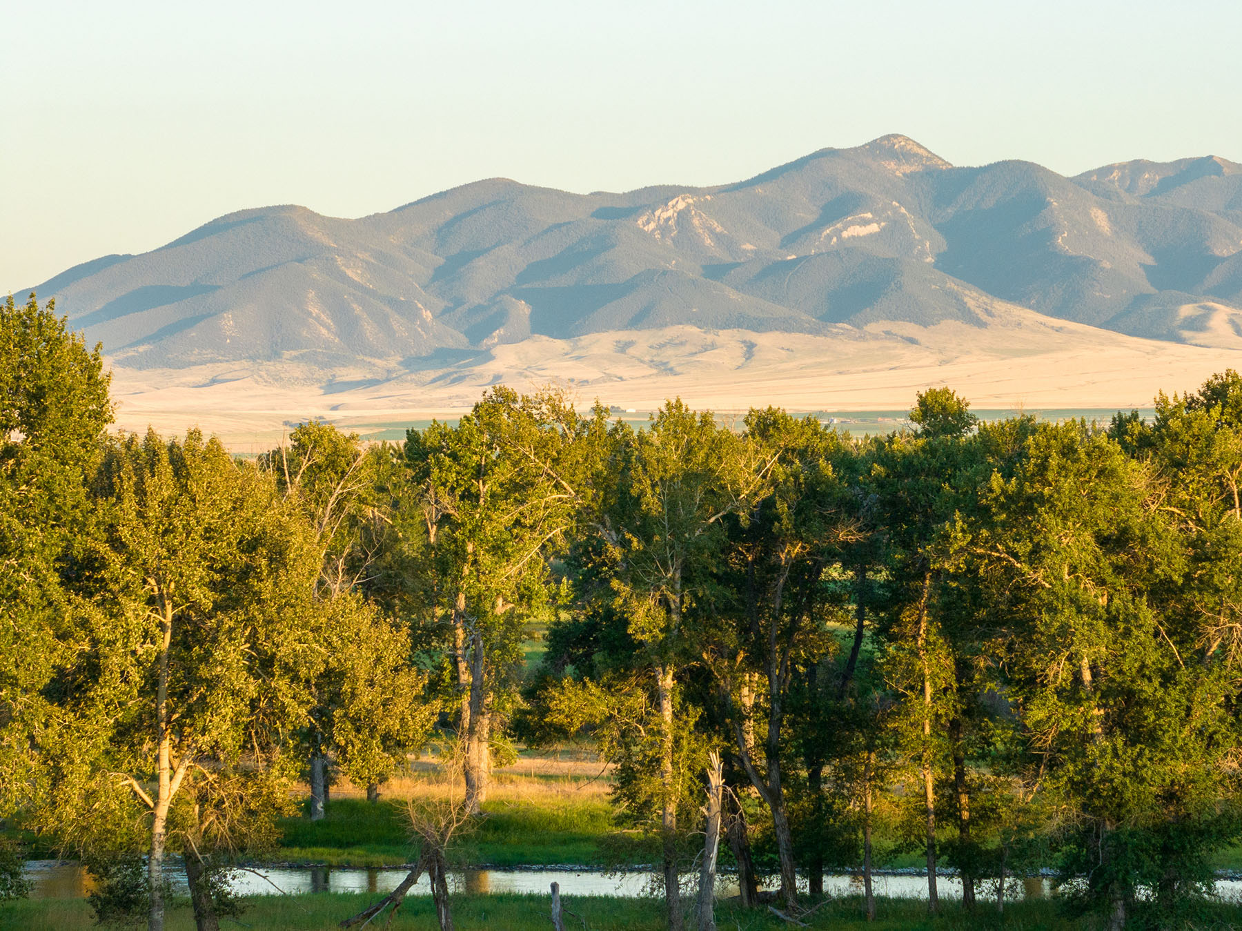 Crow's Foot on the Big Hole property picture 10 of 75