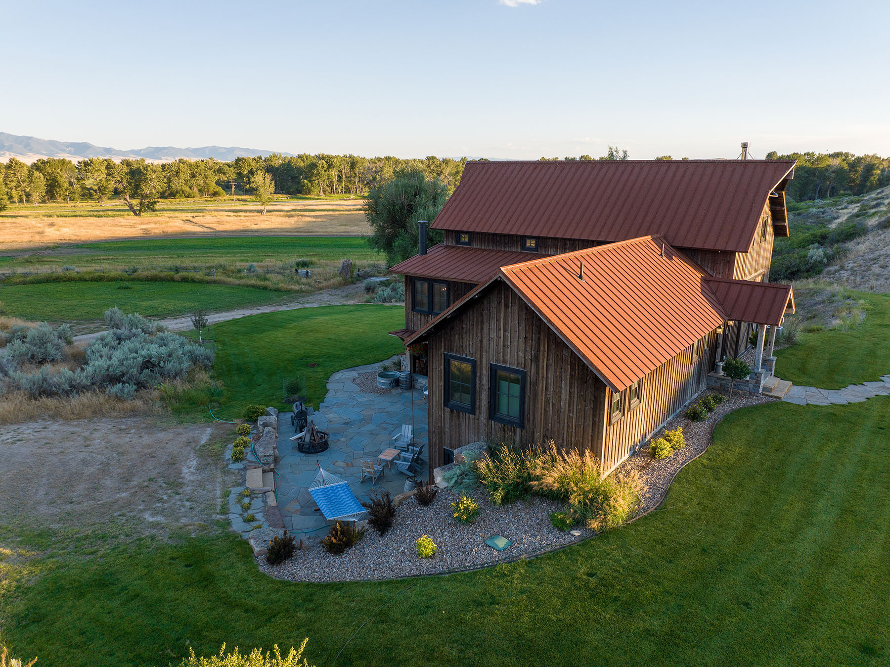 Crow's Foot on the Big Hole property picture 54 of 75