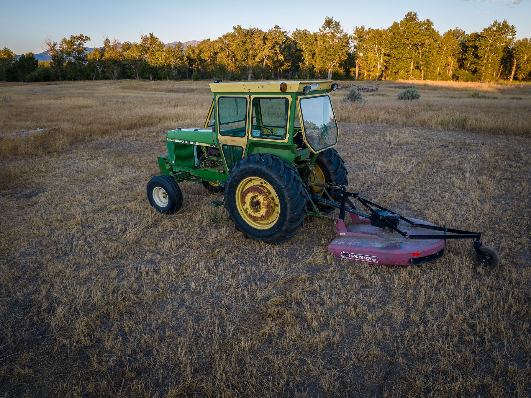 Crow's Foot on the Big Hole property picture 72 of 75