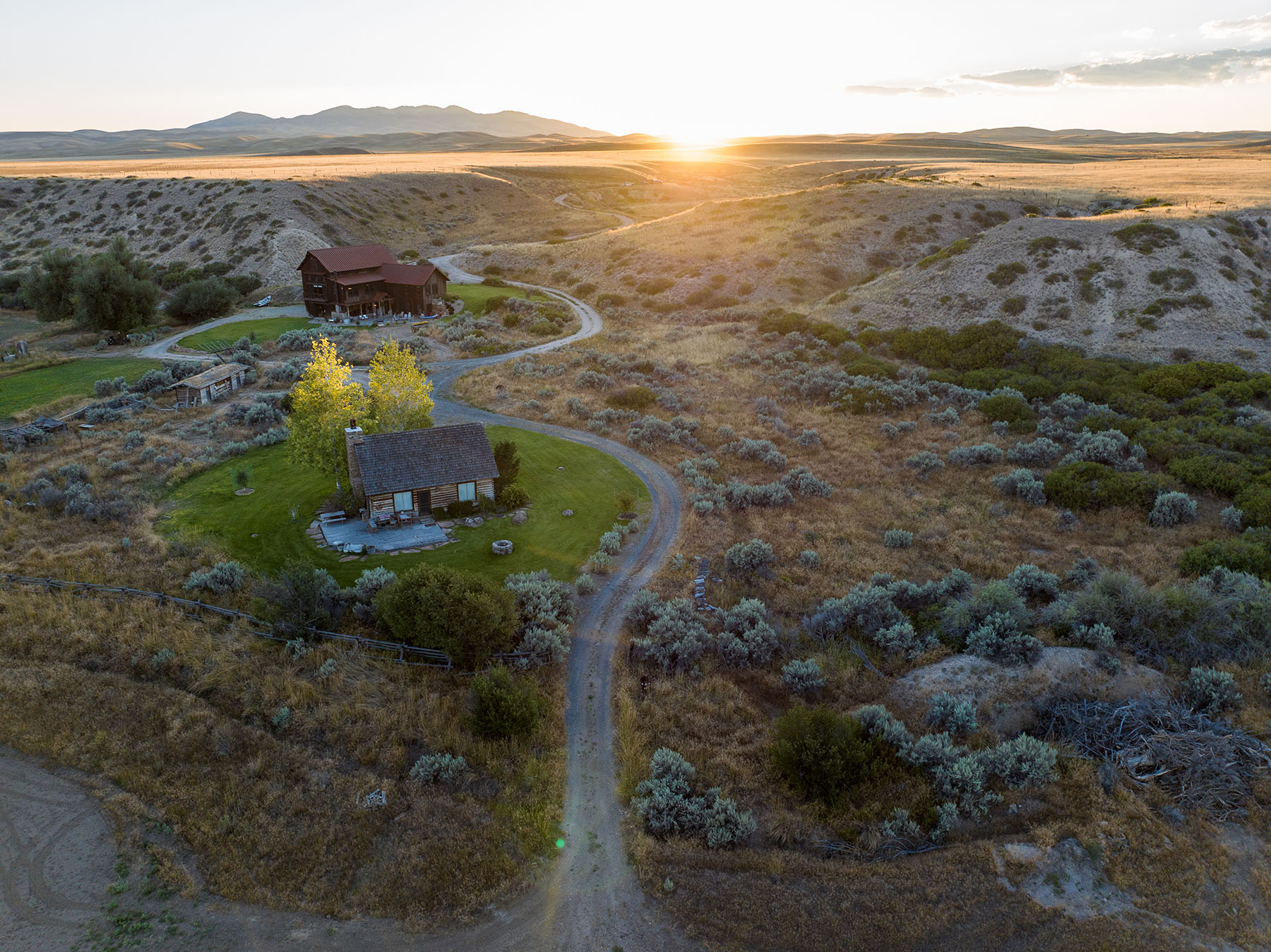 Crow's Foot on the Big Hole property picture 5 of 75