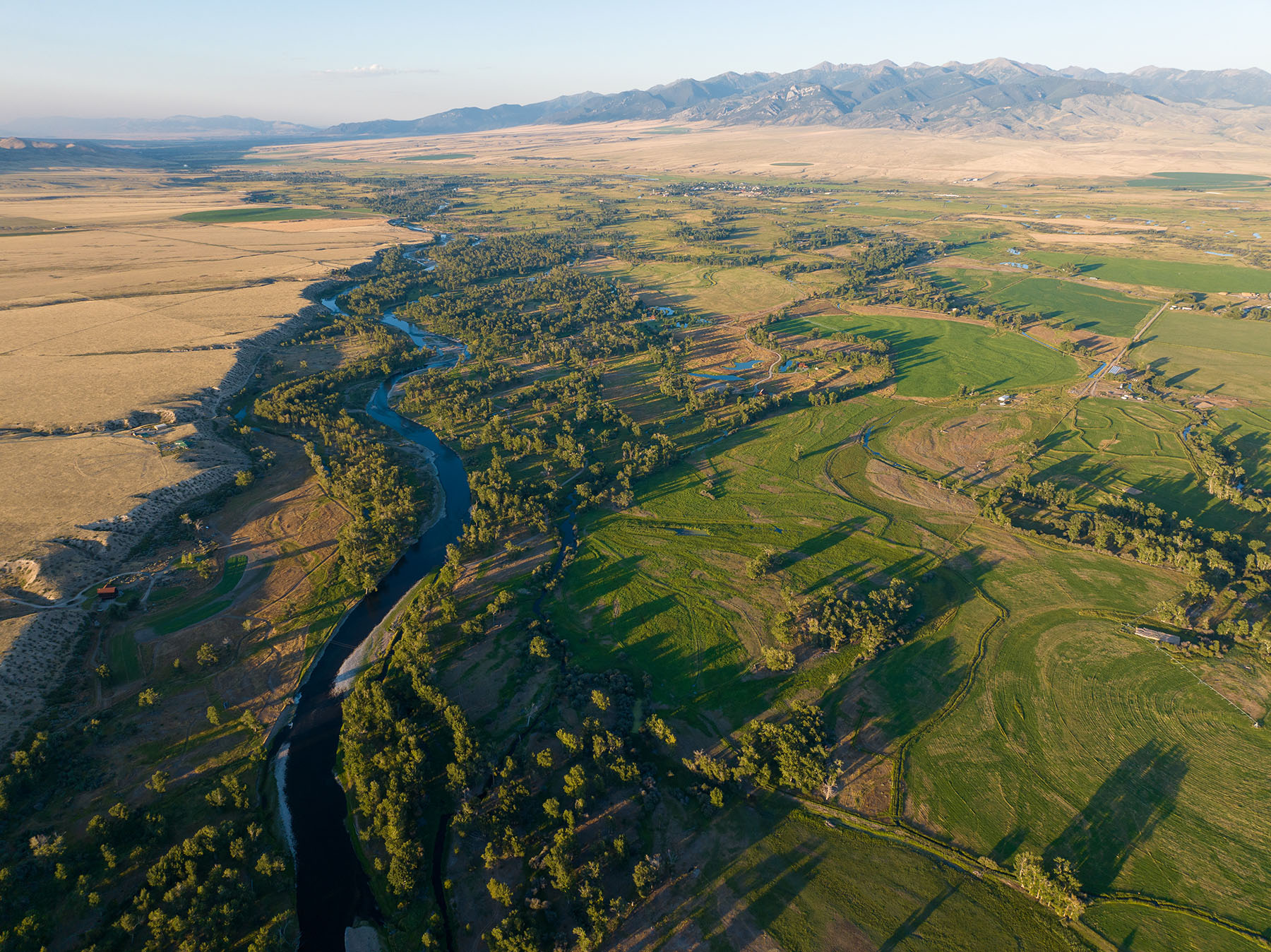 Crow's Foot on the Big Hole property picture 8 of 75