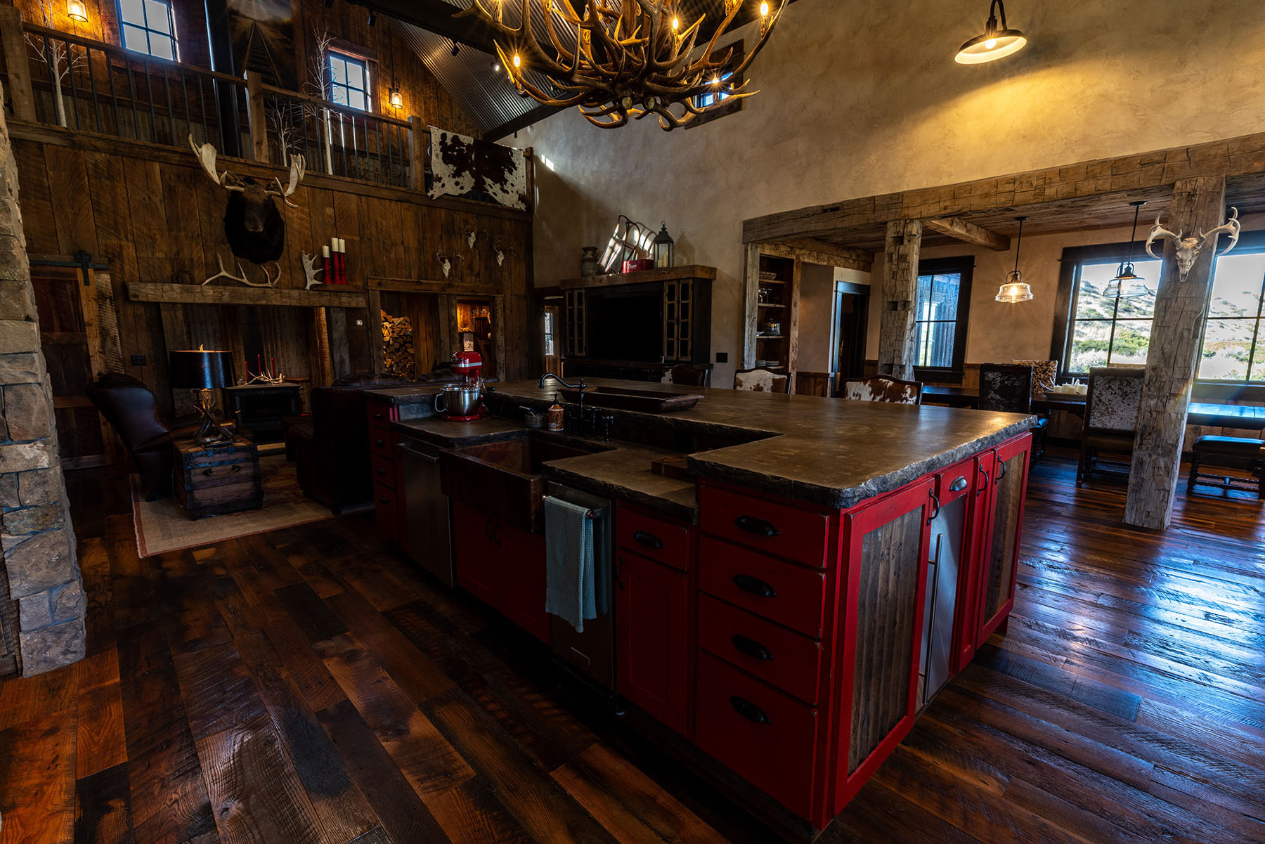 Crow's Foot on the Big Hole property picture 23 of 75