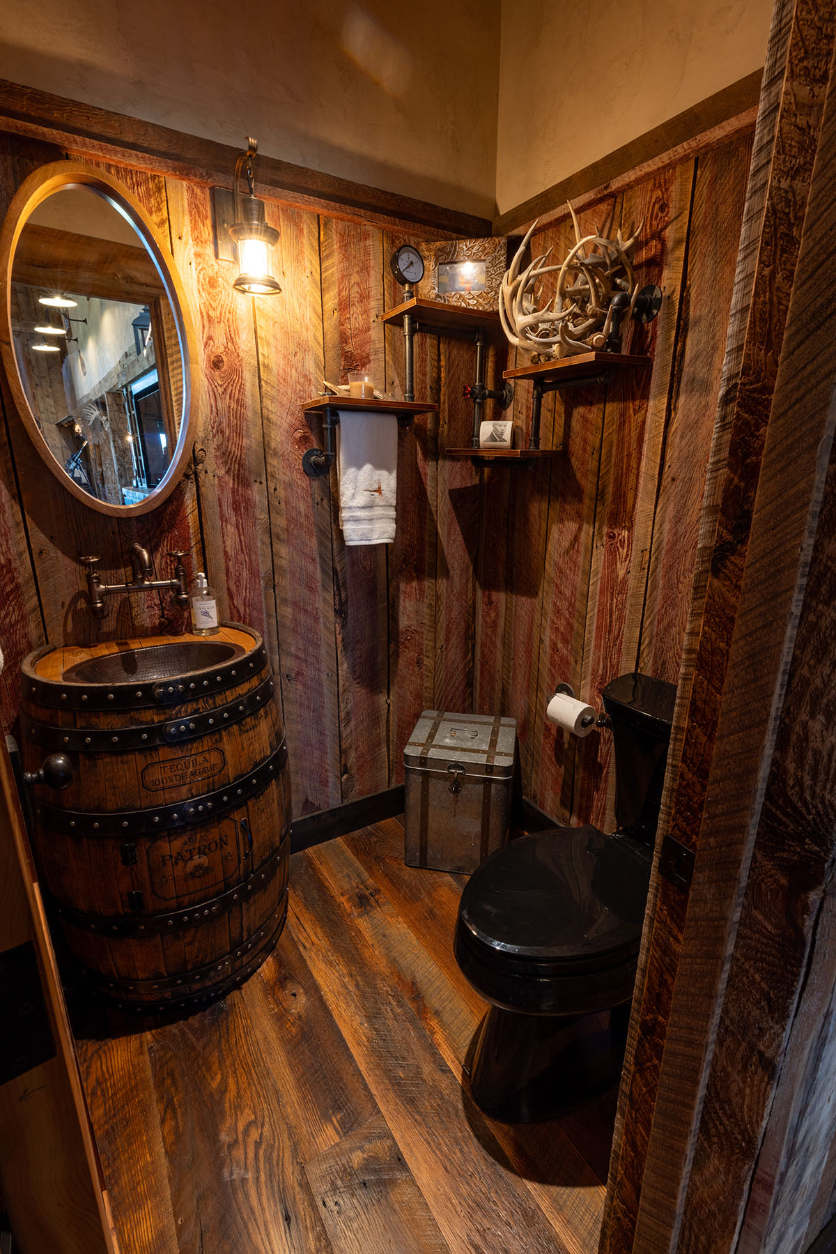 Crow's Foot on the Big Hole property picture 29 of 75