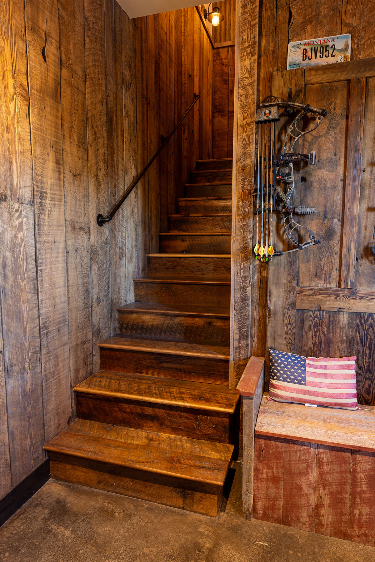 Crow's Foot on the Big Hole property picture 41 of 75