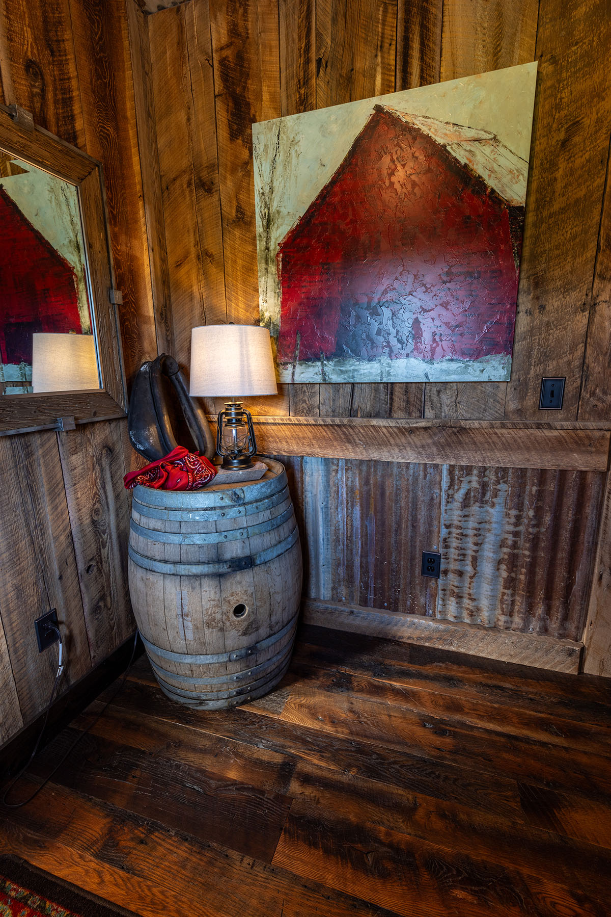 Crow's Foot on the Big Hole property picture 18 of 75