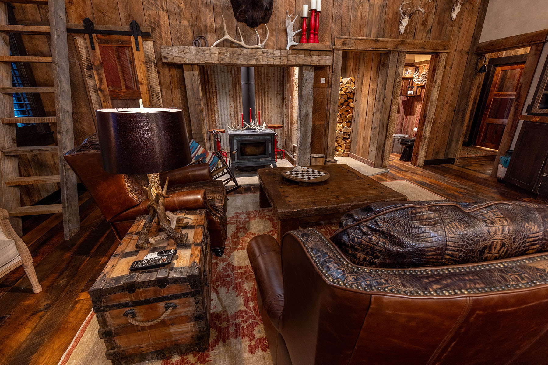 Crow's Foot on the Big Hole property picture 21 of 75