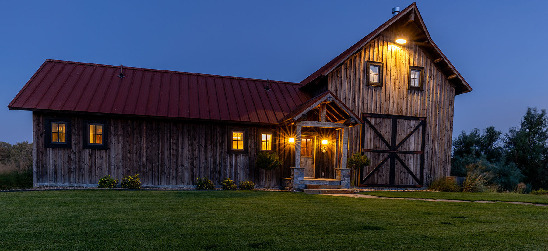 Crow's Foot on the Big Hole property picture 14 of 75