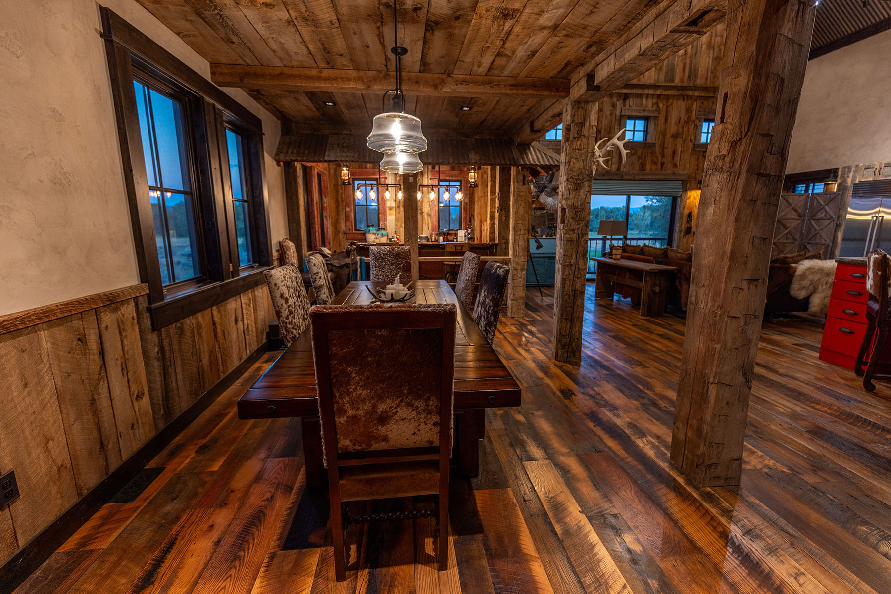 Crow's Foot on the Big Hole property picture 27 of 75