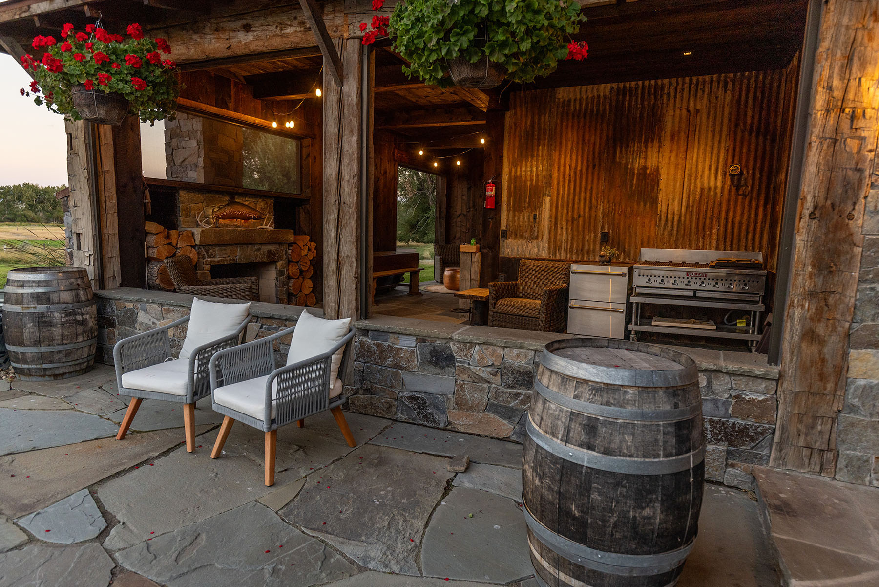 Crow's Foot on the Big Hole property picture 45 of 75