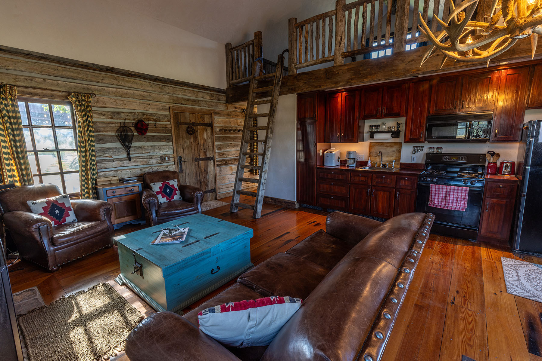 Crow's Foot on the Big Hole property picture 61 of 75