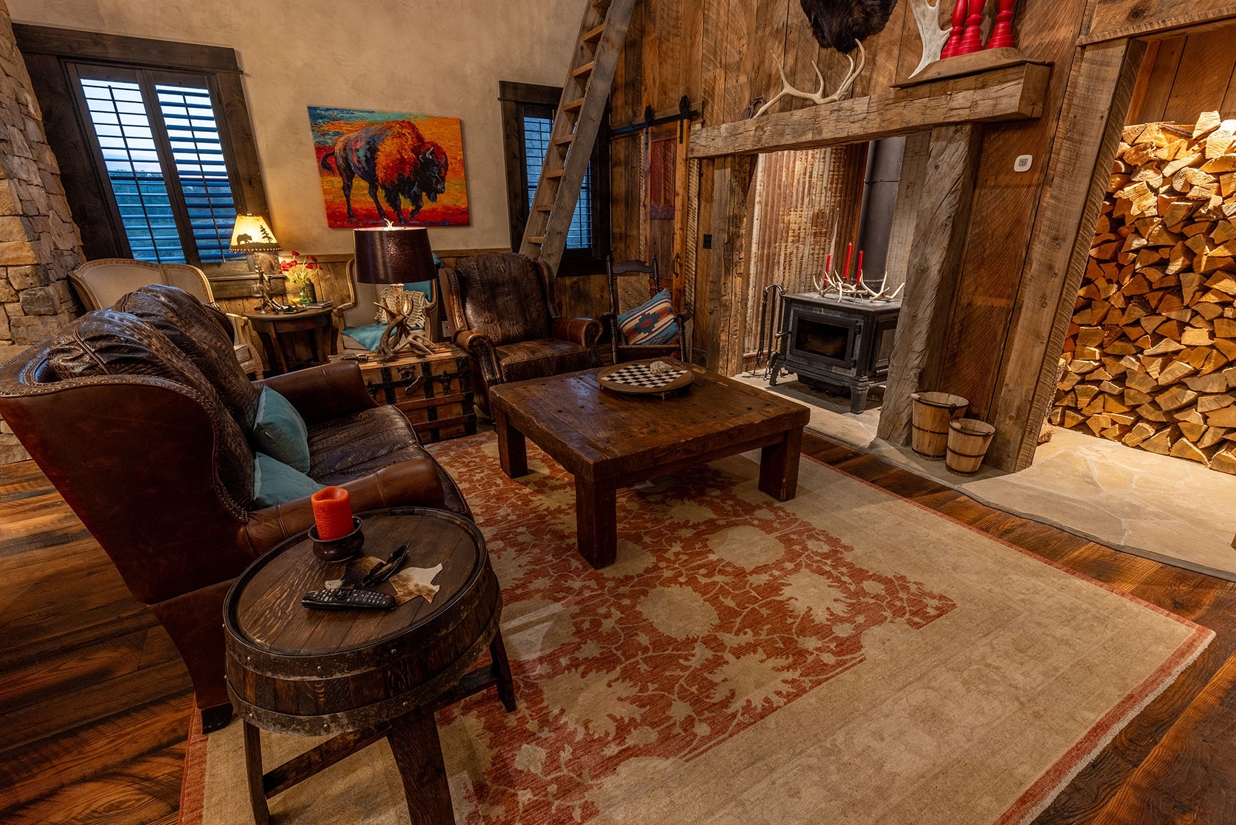 Crow's Foot on the Big Hole property picture 22 of 75