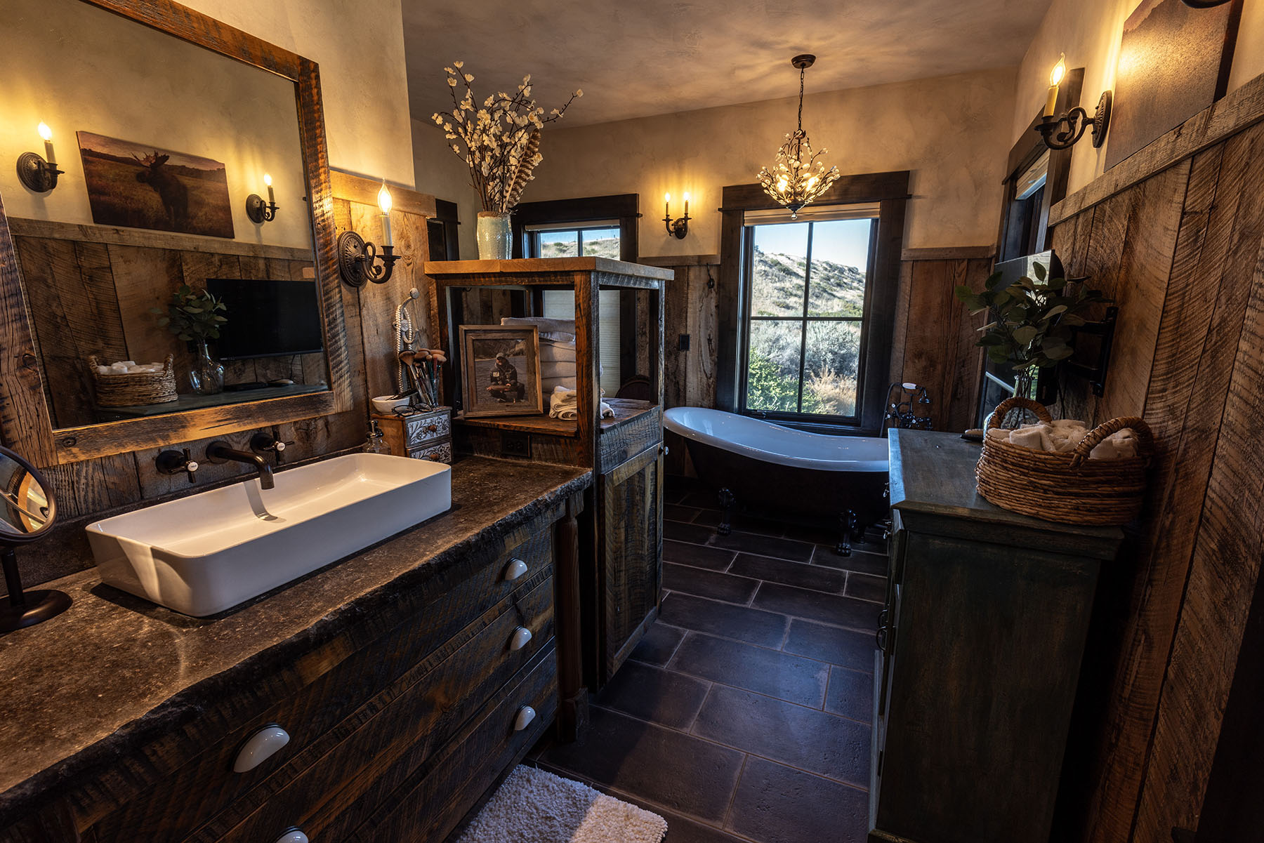 Crow's Foot on the Big Hole property picture 32 of 75