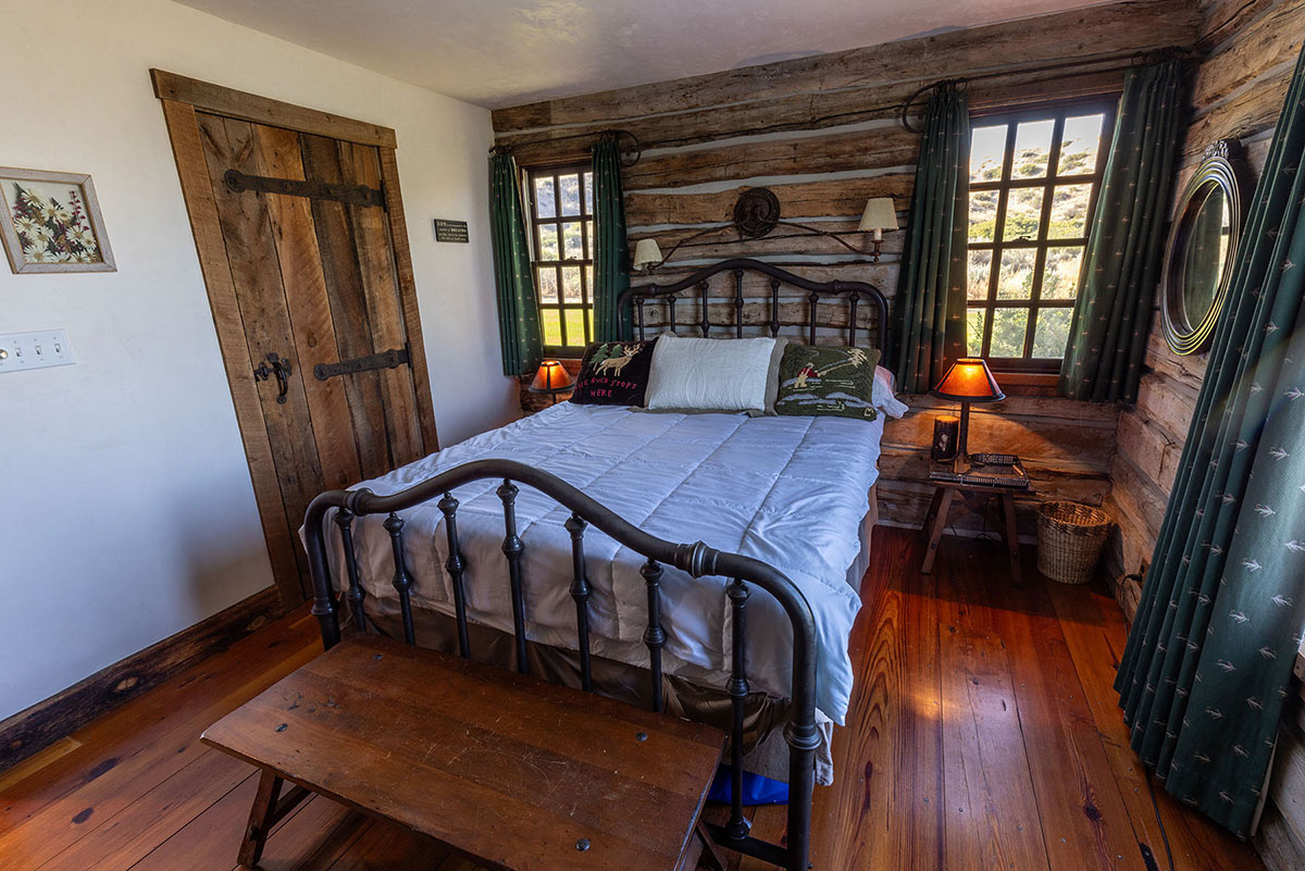 Crow's Foot on the Big Hole property picture 64 of 75