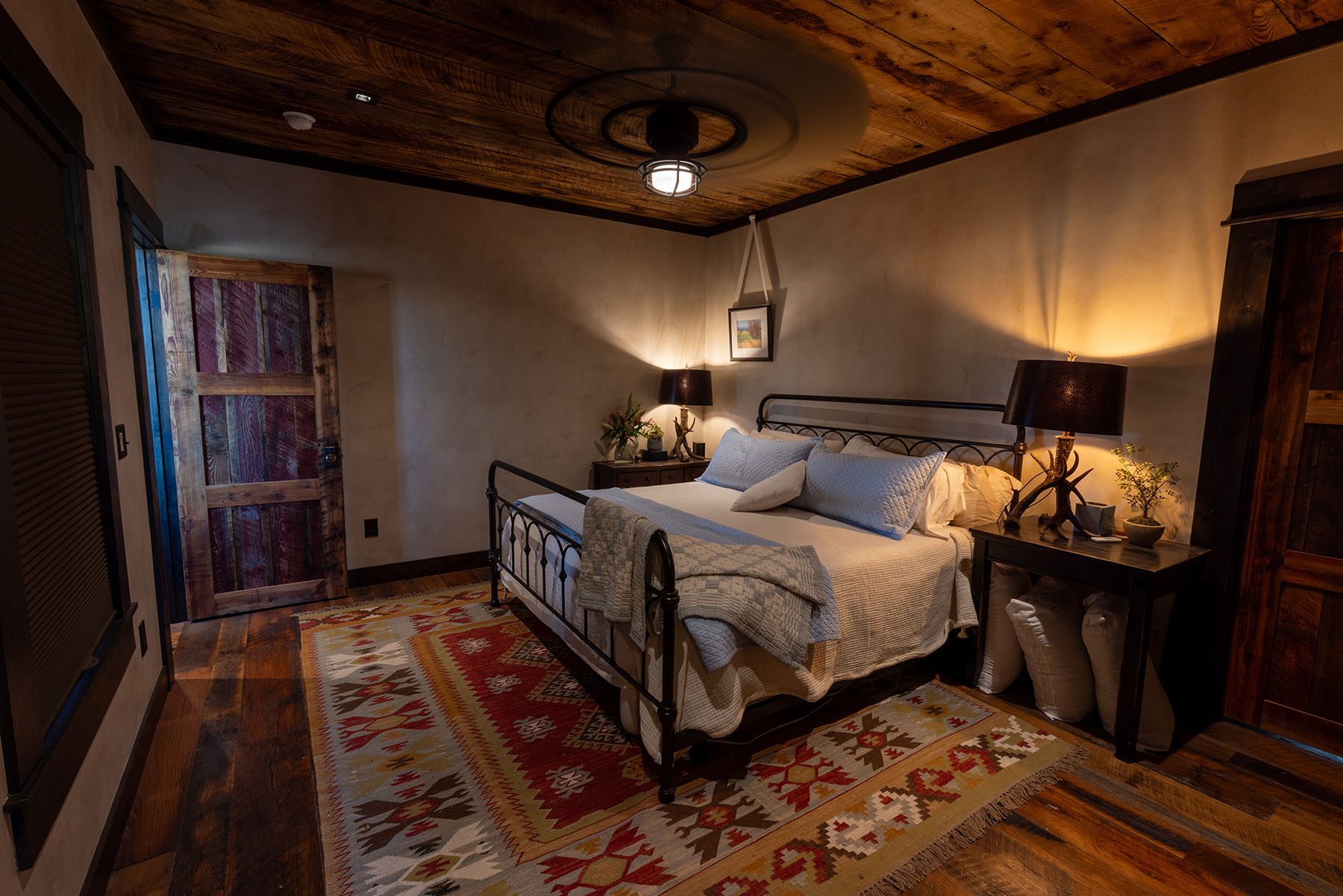 Crow's Foot on the Big Hole property picture 31 of 75