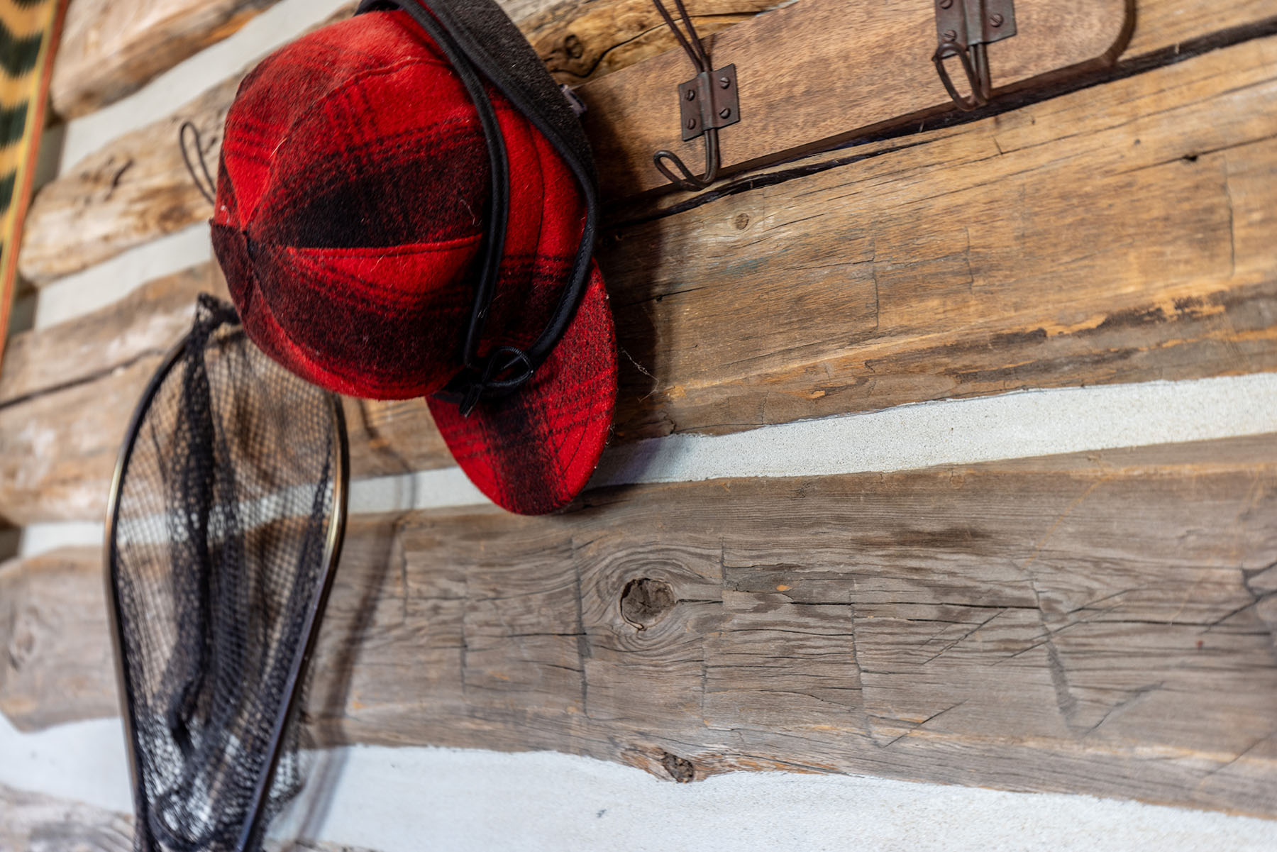 Crow's Foot on the Big Hole property picture 39 of 75