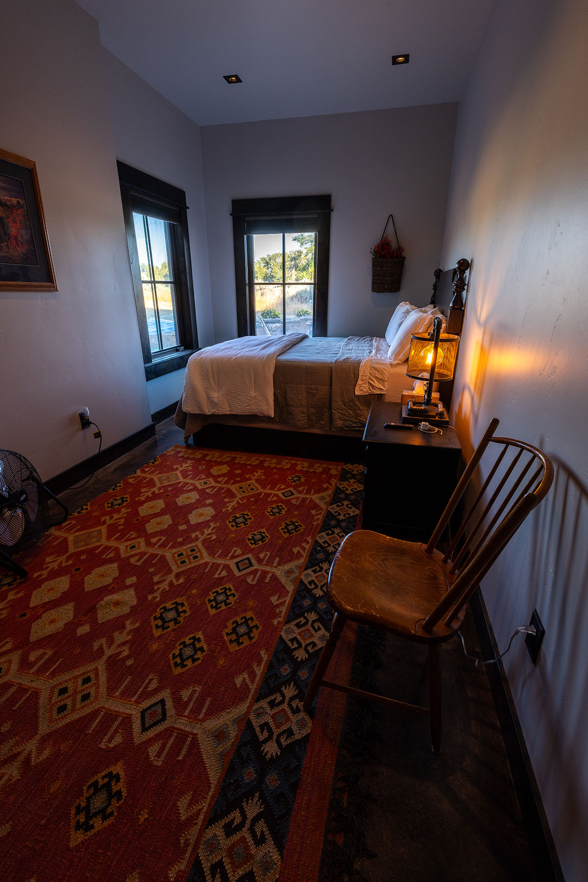 Crow's Foot on the Big Hole property picture 38 of 75