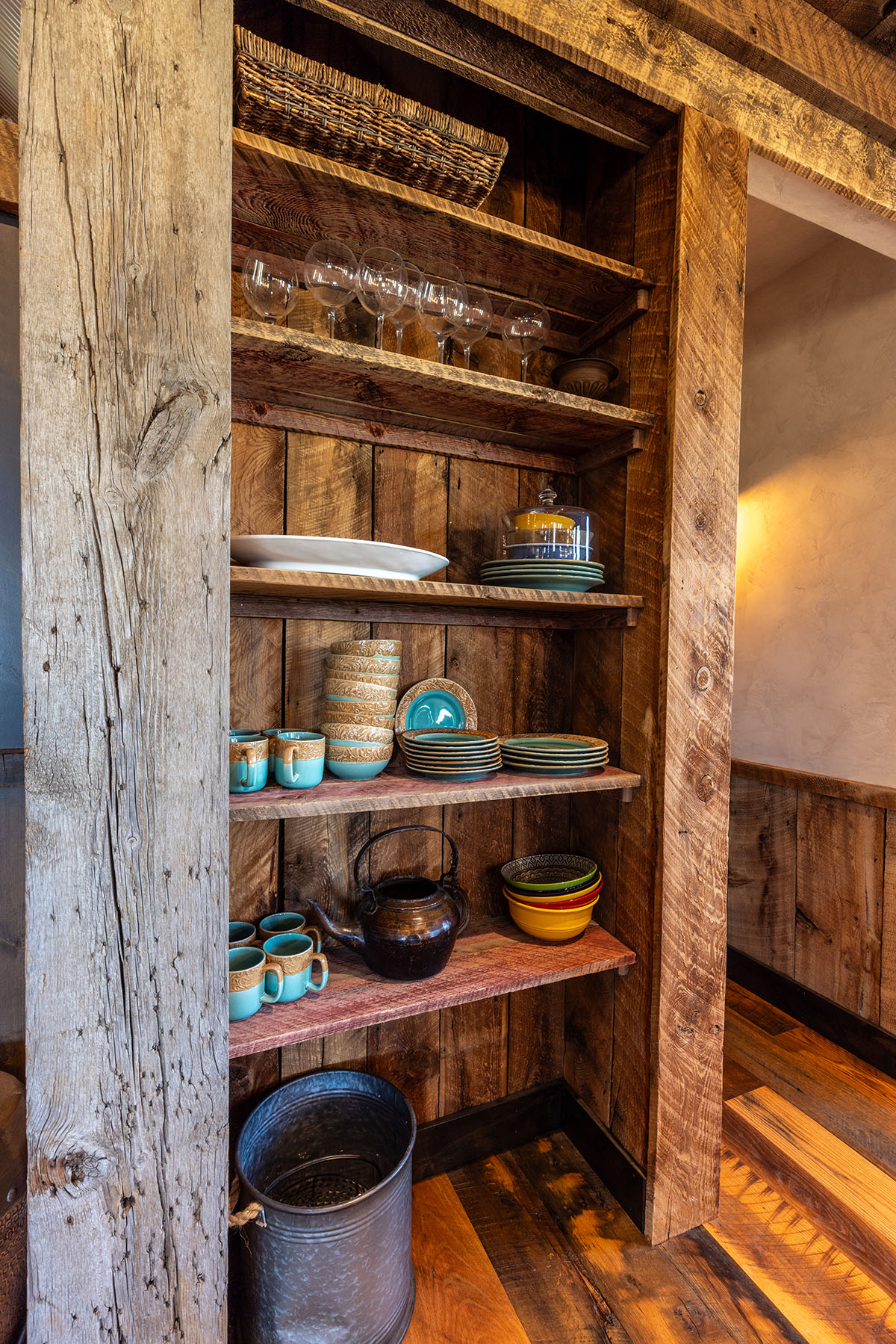 Crow's Foot on the Big Hole property picture 26 of 75