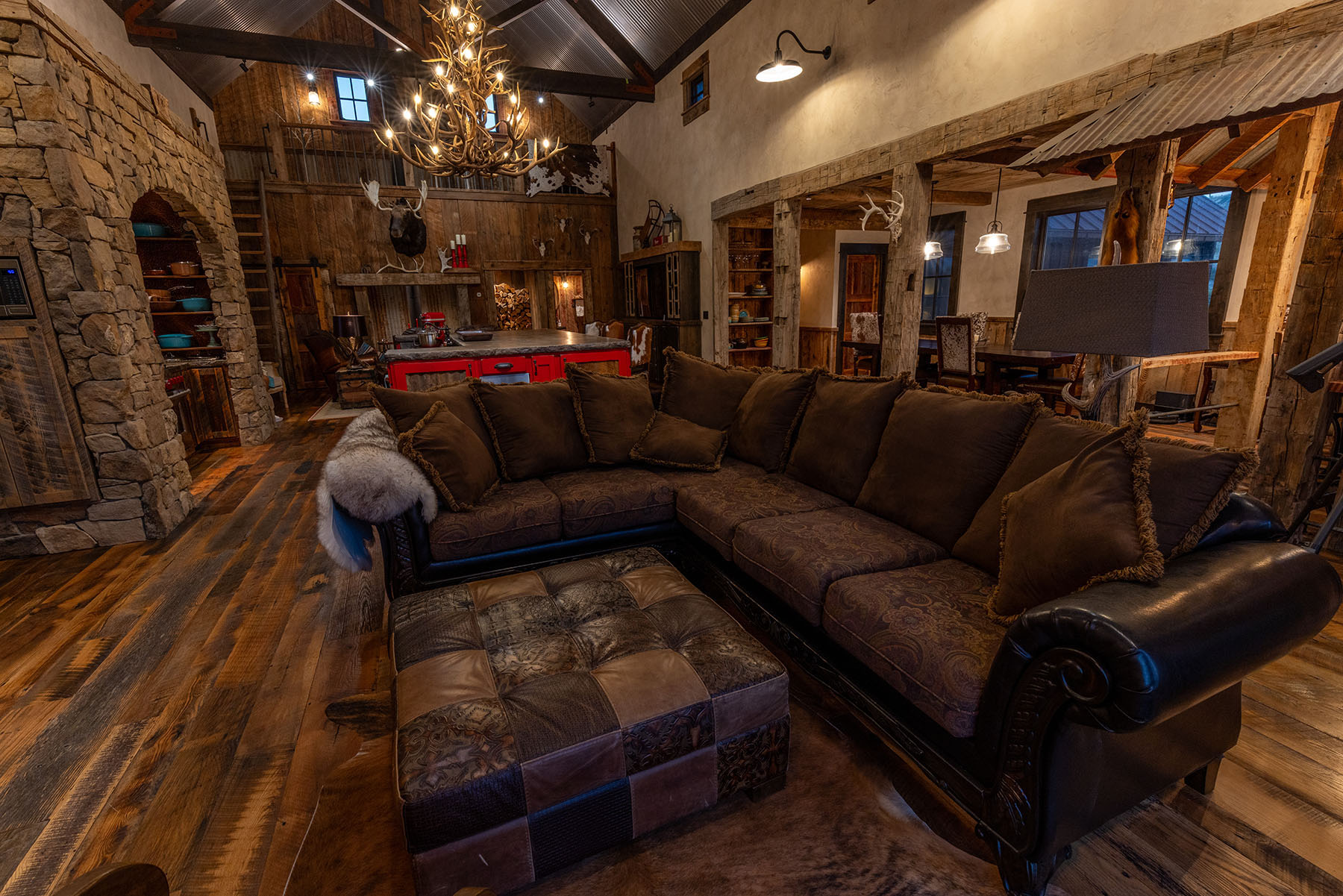 Crow's Foot on the Big Hole property picture 19 of 75