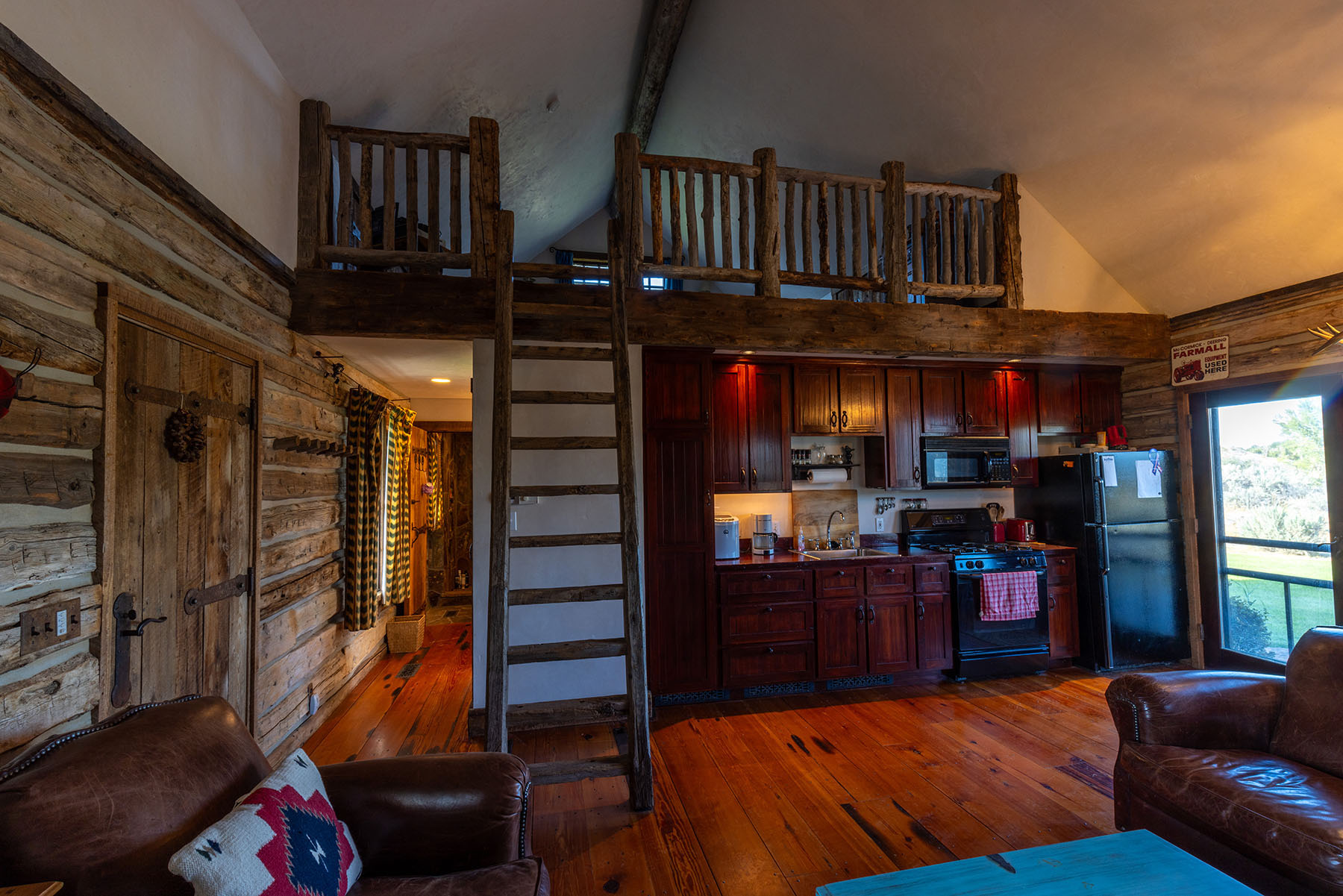 Crow's Foot on the Big Hole property picture 62 of 75