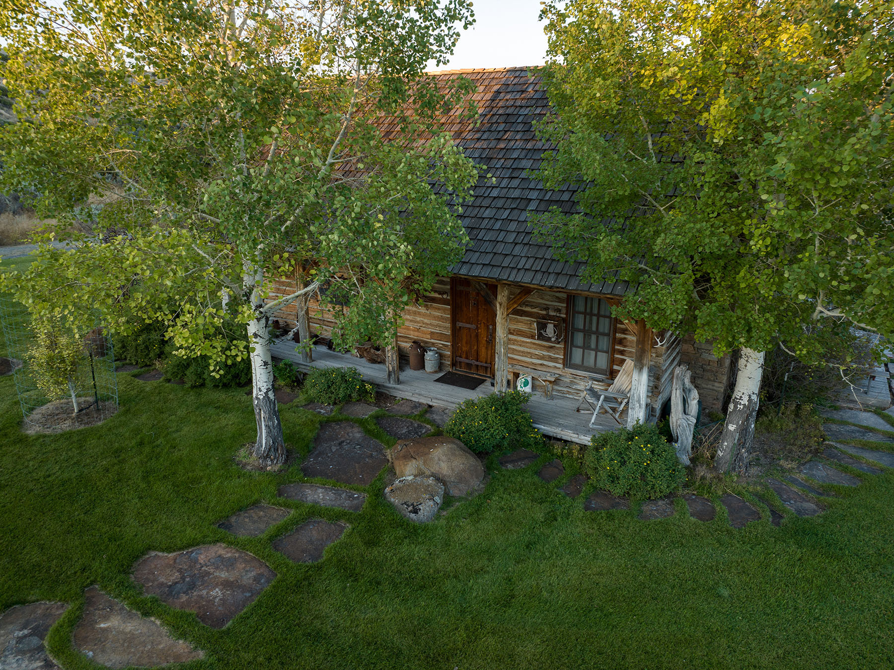 Crow's Foot on the Big Hole property picture 58 of 75