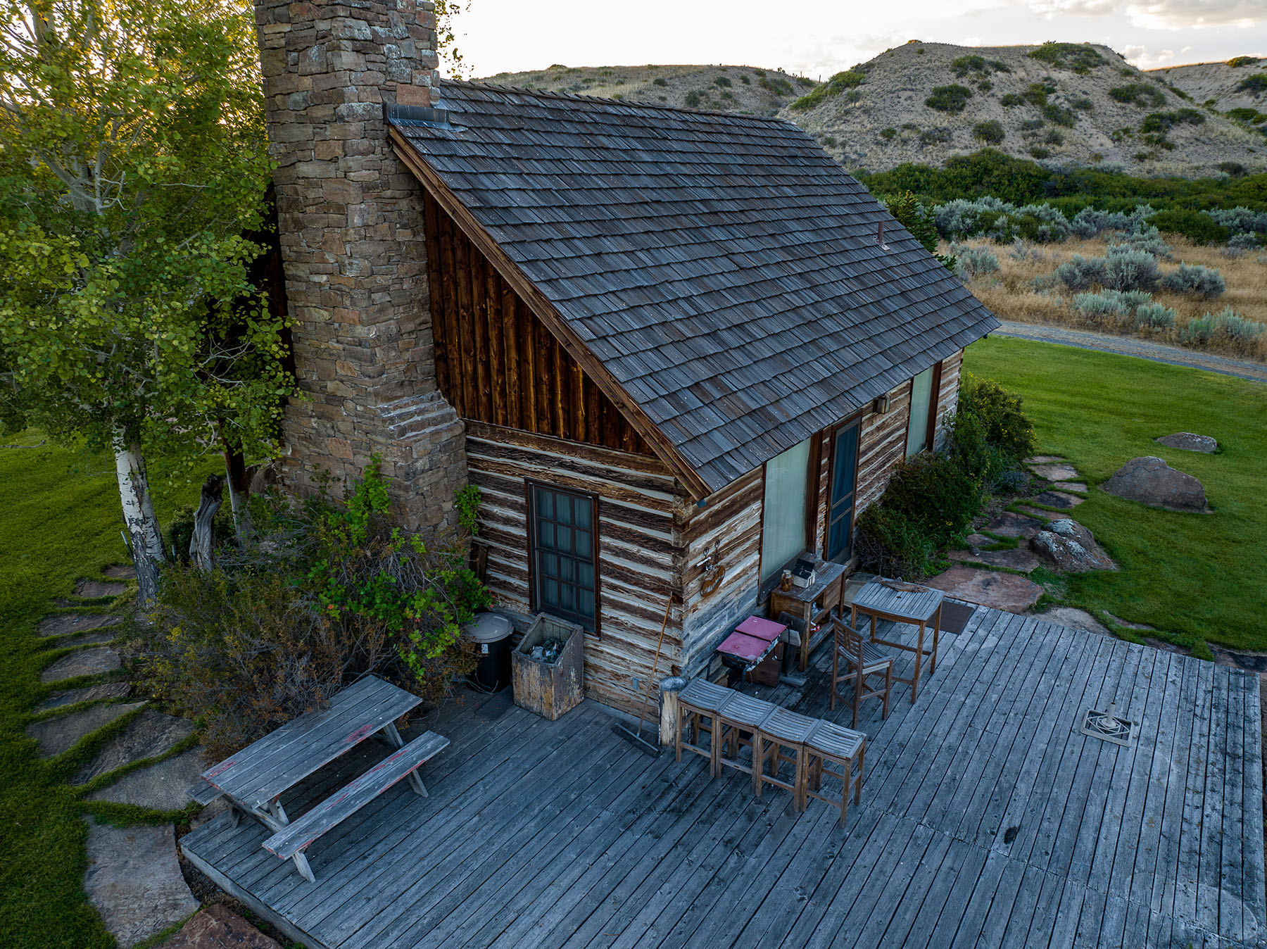 Crow's Foot on the Big Hole property picture 59 of 75