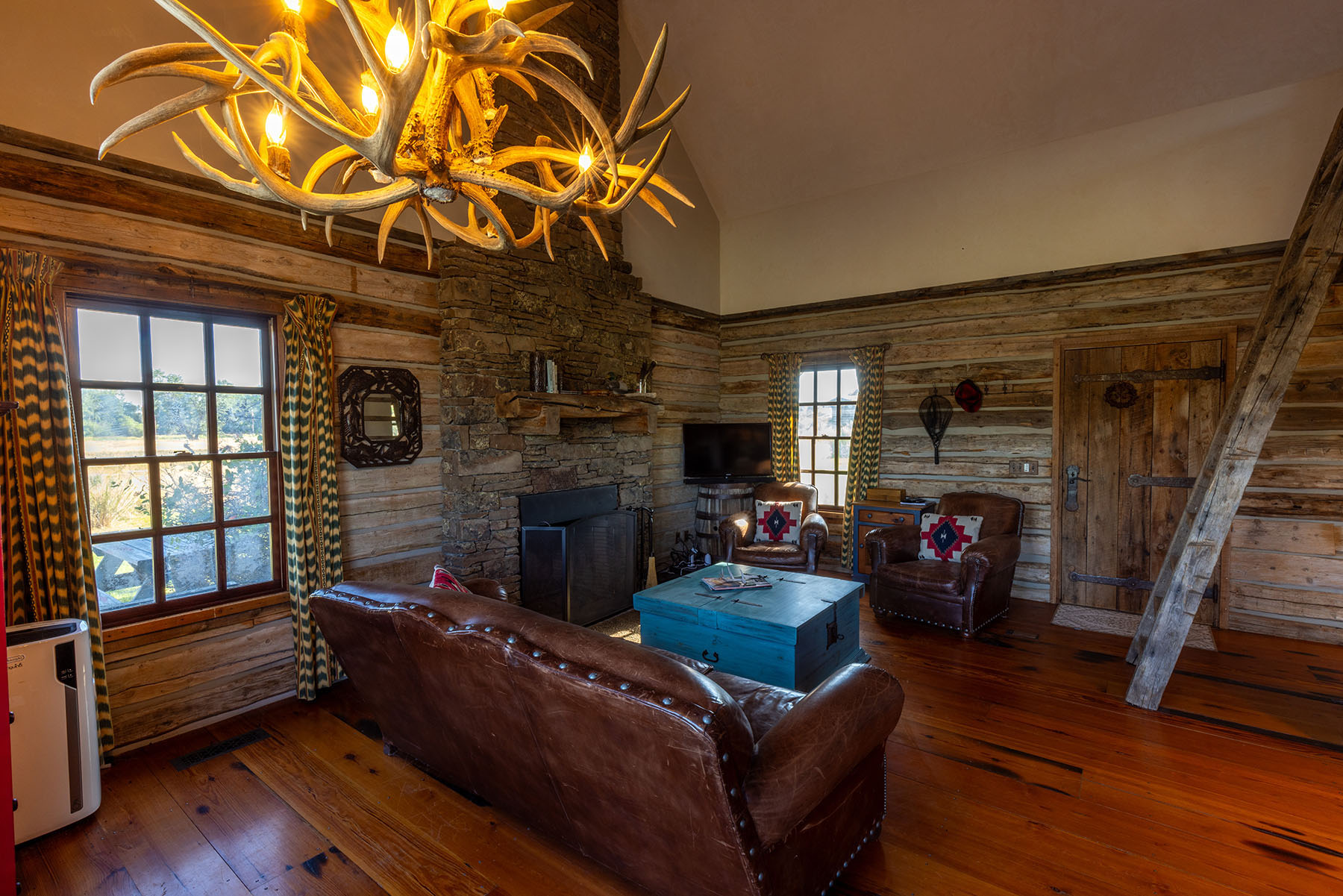 Crow's Foot on the Big Hole property picture 60 of 75