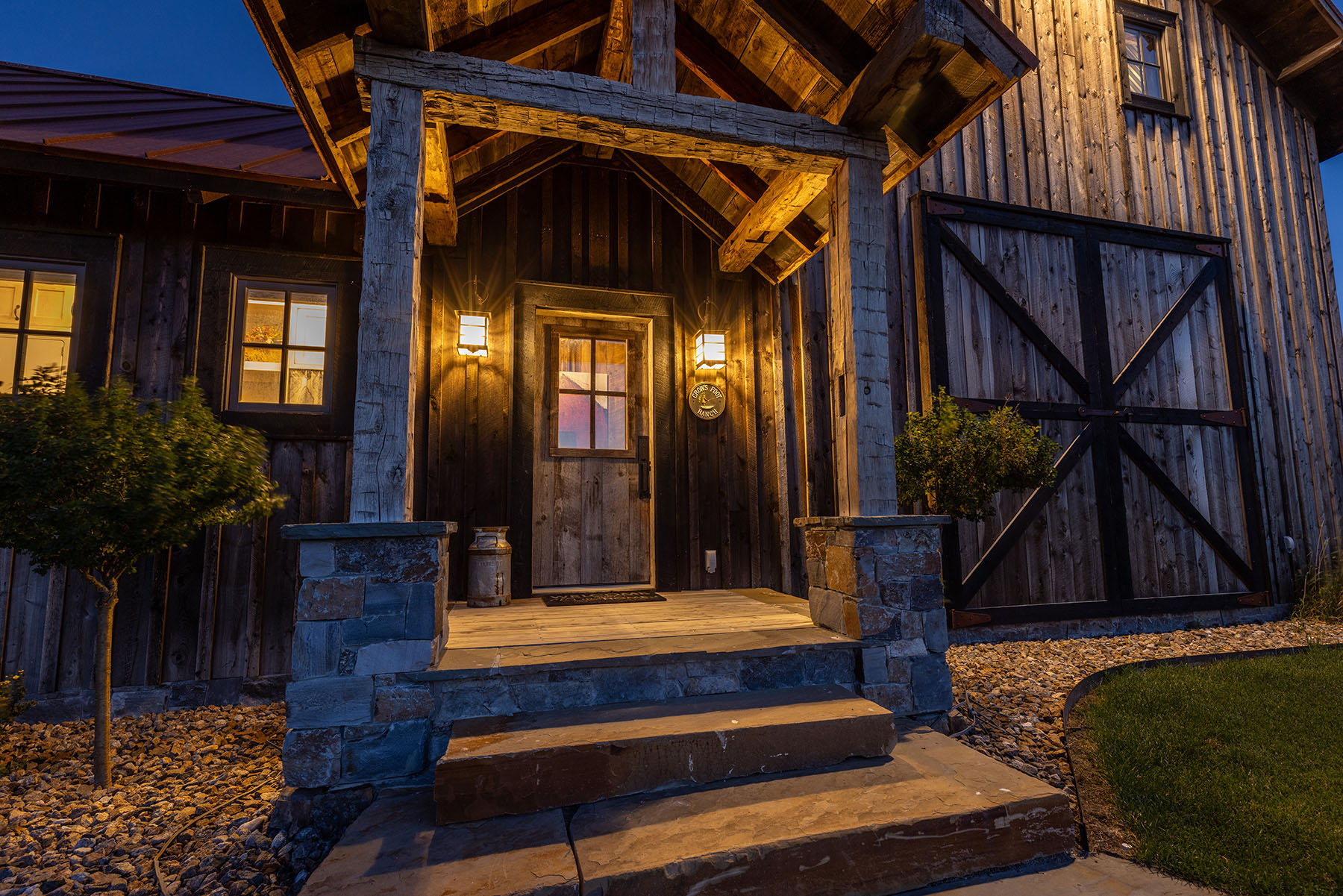 Crow's Foot on the Big Hole property picture 15 of 75