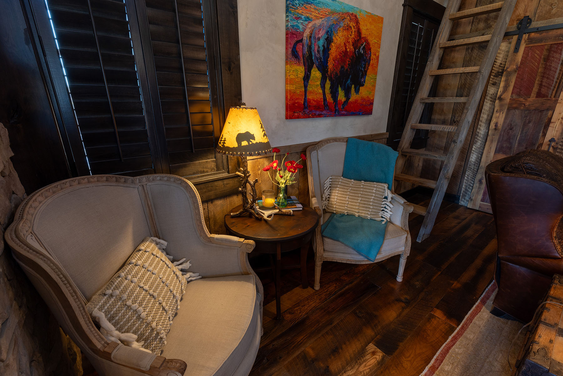 Crow's Foot on the Big Hole property picture 20 of 75