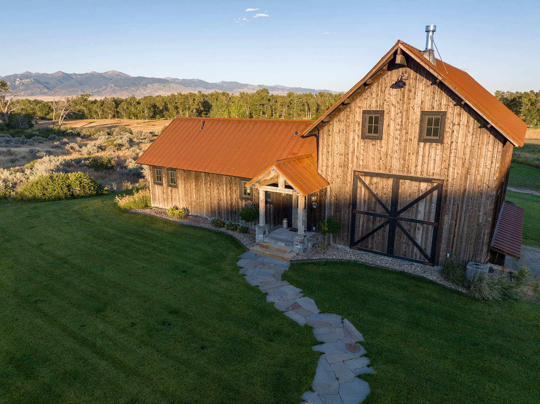 Crow's Foot on the Big Hole property picture 53 of 75