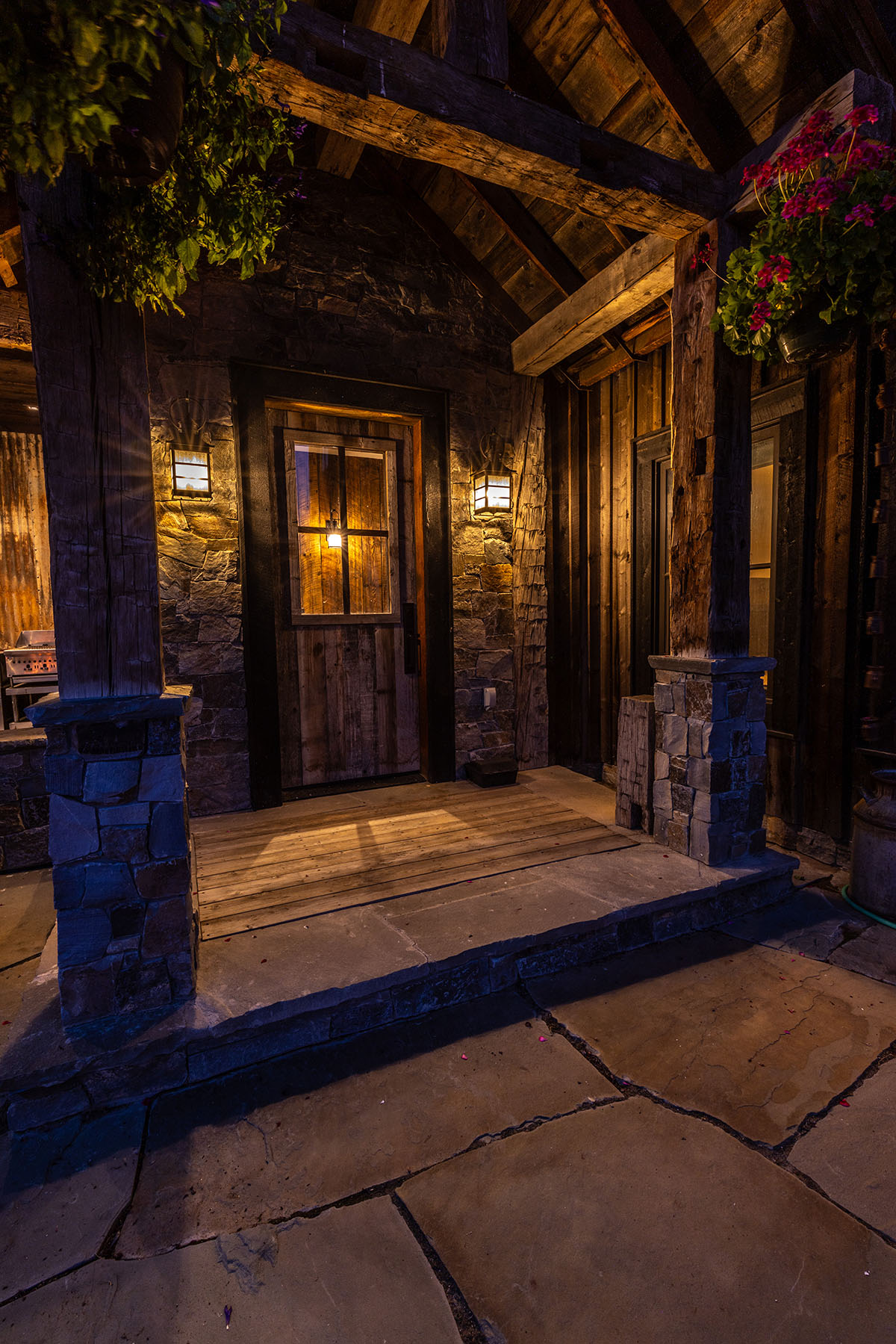 Crow's Foot on the Big Hole property picture 16 of 75