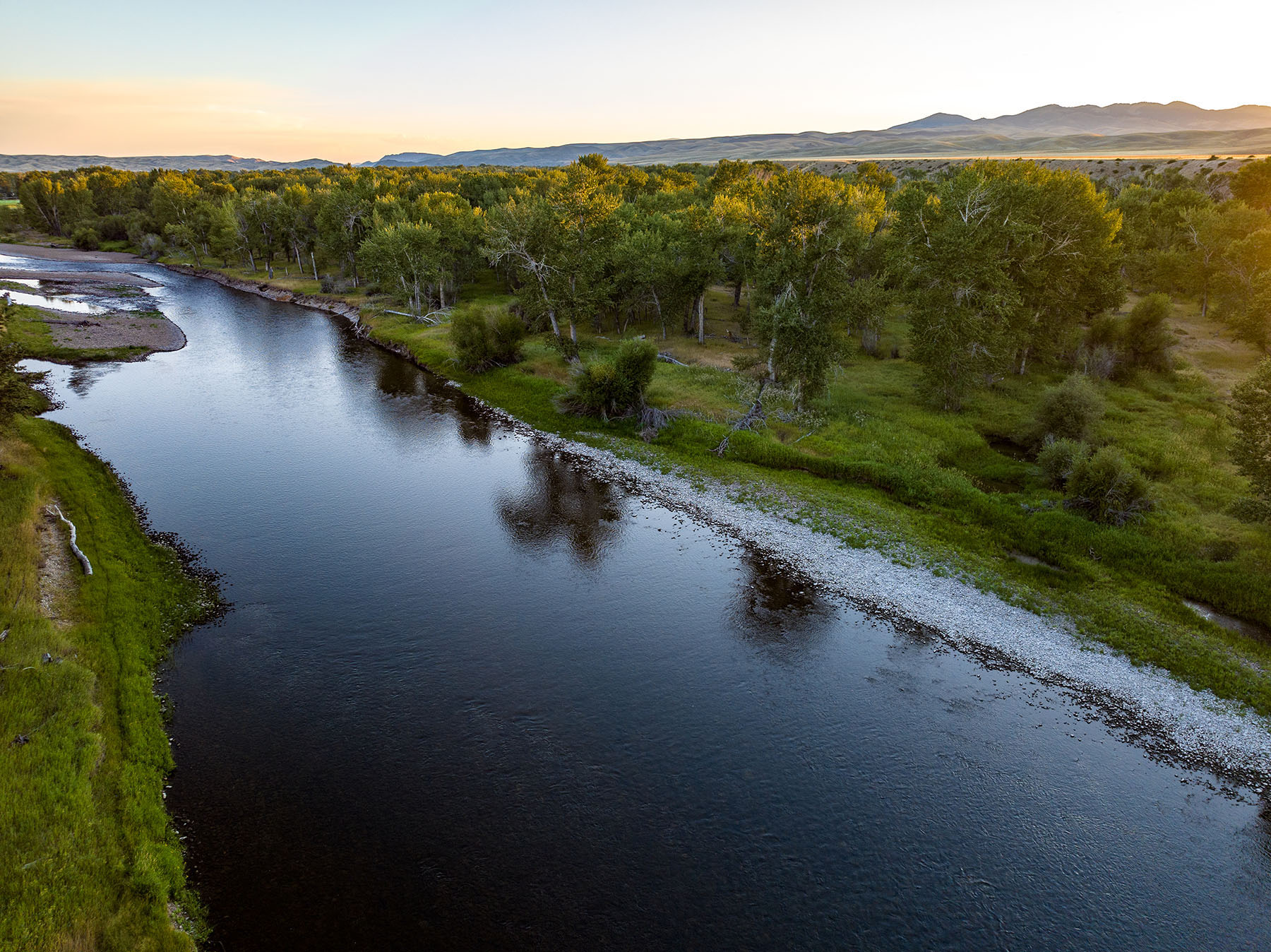 Crow's Foot on the Big Hole property picture 9 of 75