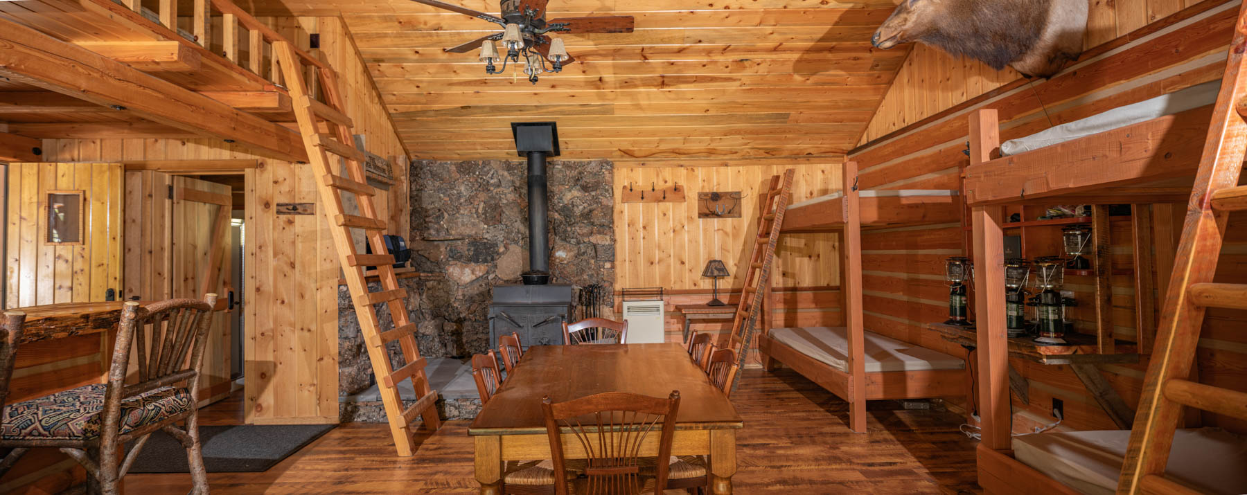 Bitterroot Mountain Retreat property picture 67 of 106