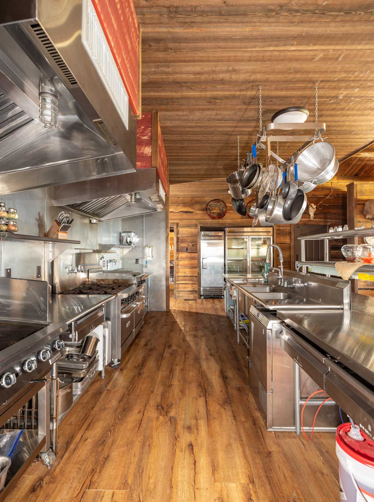 Bitterroot Mountain Retreat property picture 54 of 106