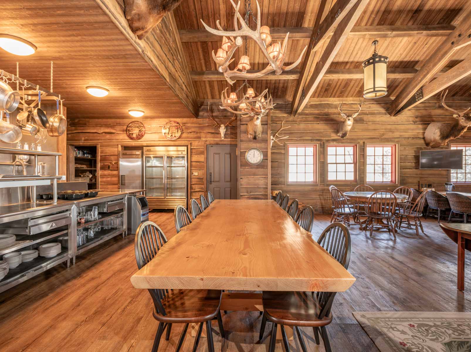 Bitterroot Mountain Retreat property picture 47 of 106