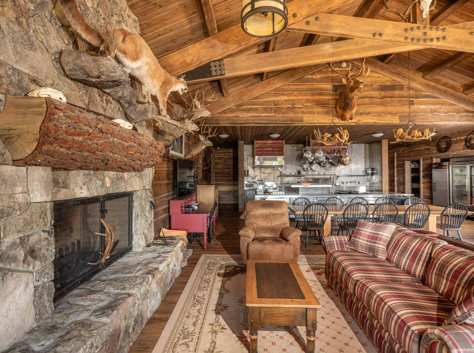 Bitterroot Mountain Retreat property picture 45 of 106