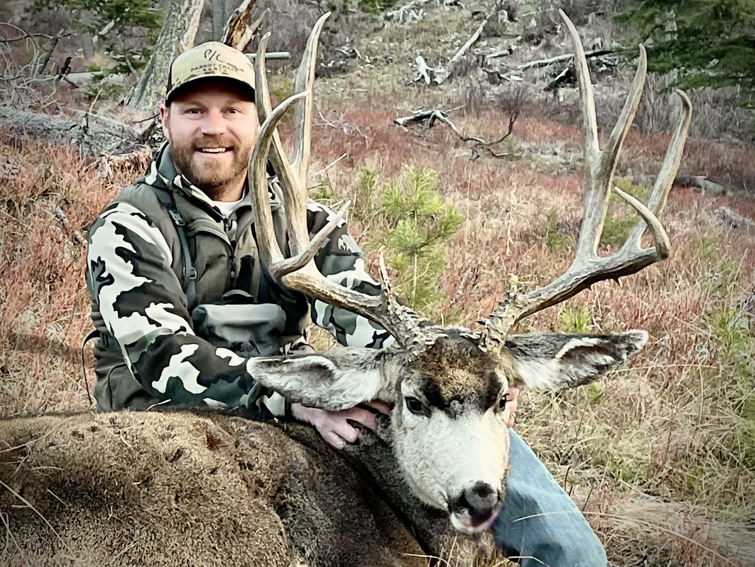 Bitterroot Mountain Retreat property picture 98 of 106