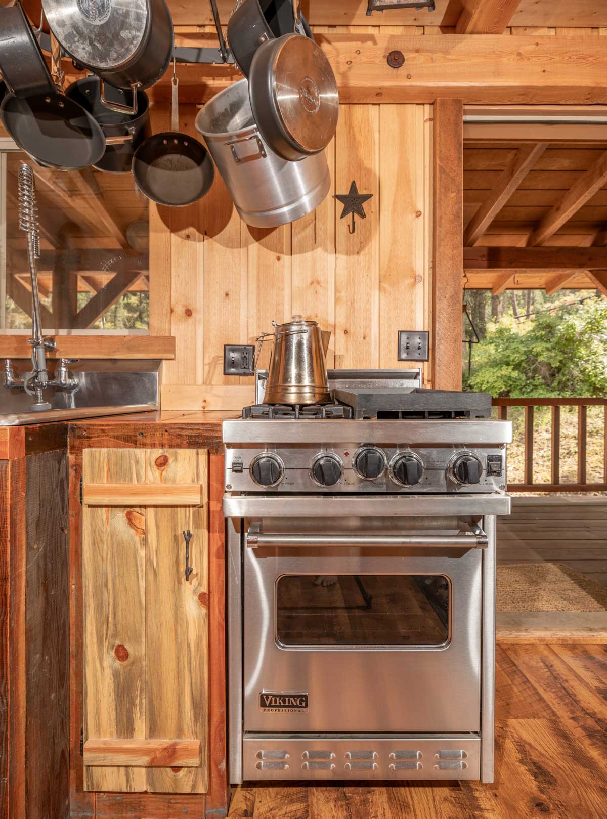 Bitterroot Mountain Retreat property picture 73 of 106