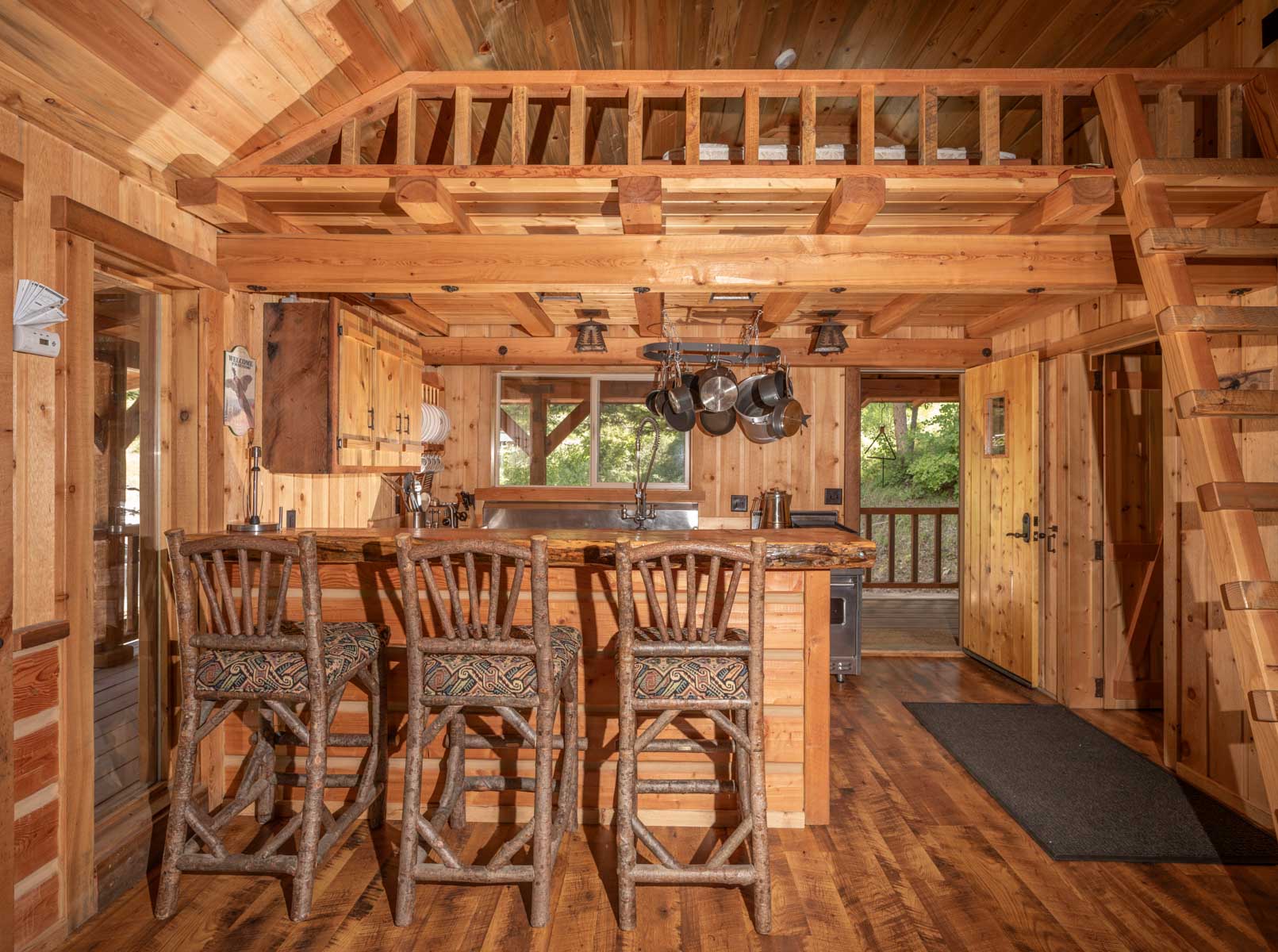 Bitterroot Mountain Retreat property picture 70 of 106