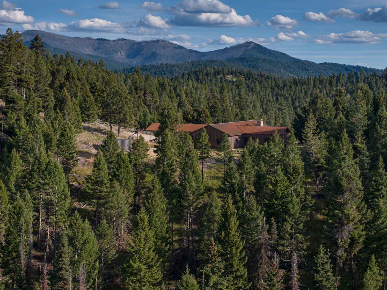 Bitterroot Mountain Retreat property picture 40 of 106