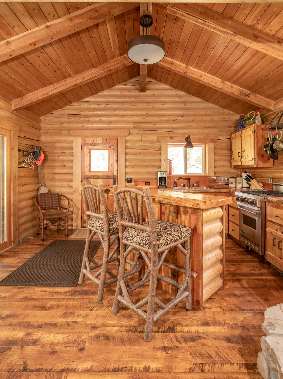 Bitterroot Mountain Retreat property picture 78 of 106