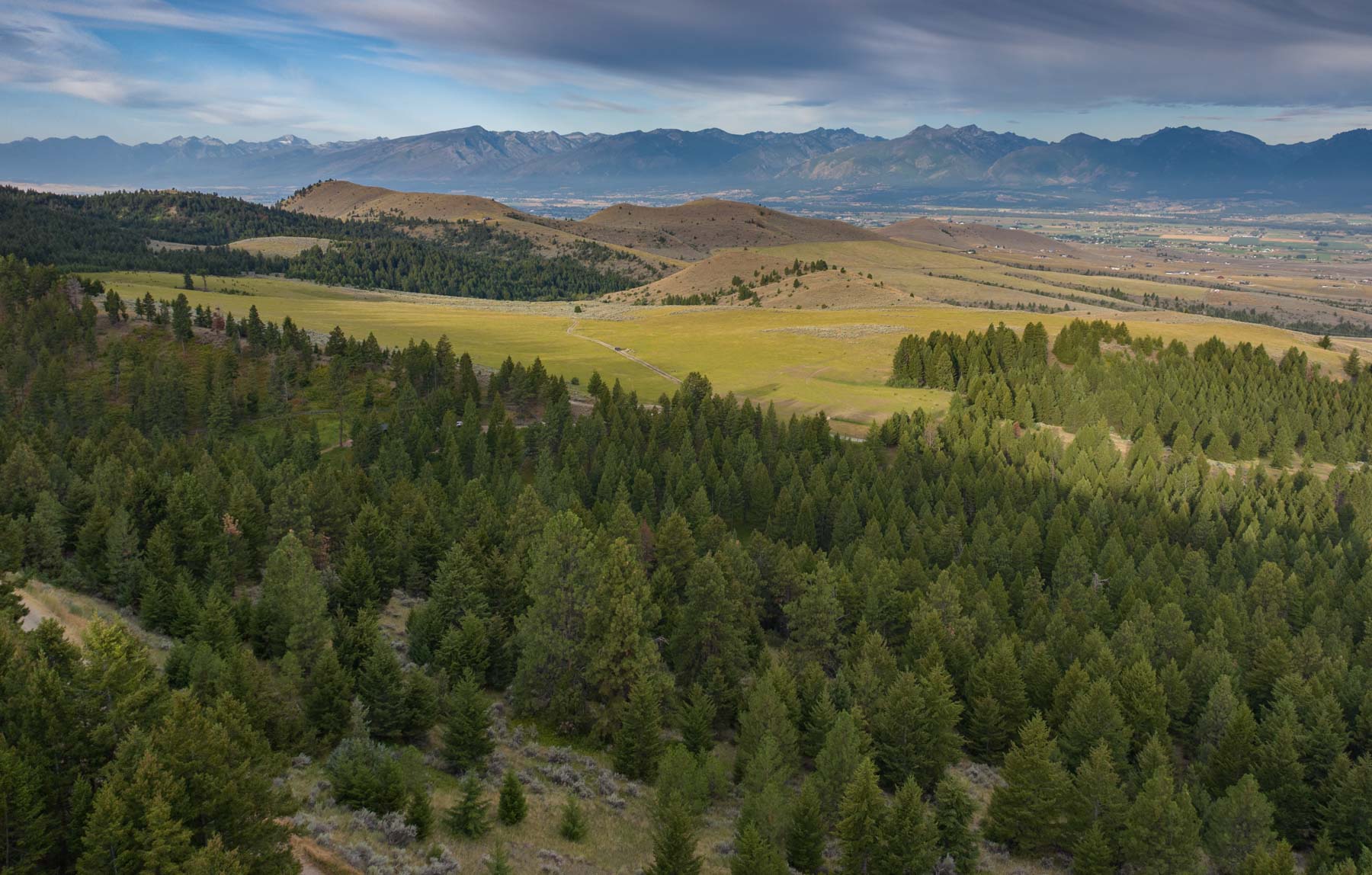Bitterroot Mountain Retreat property picture 27 of 106