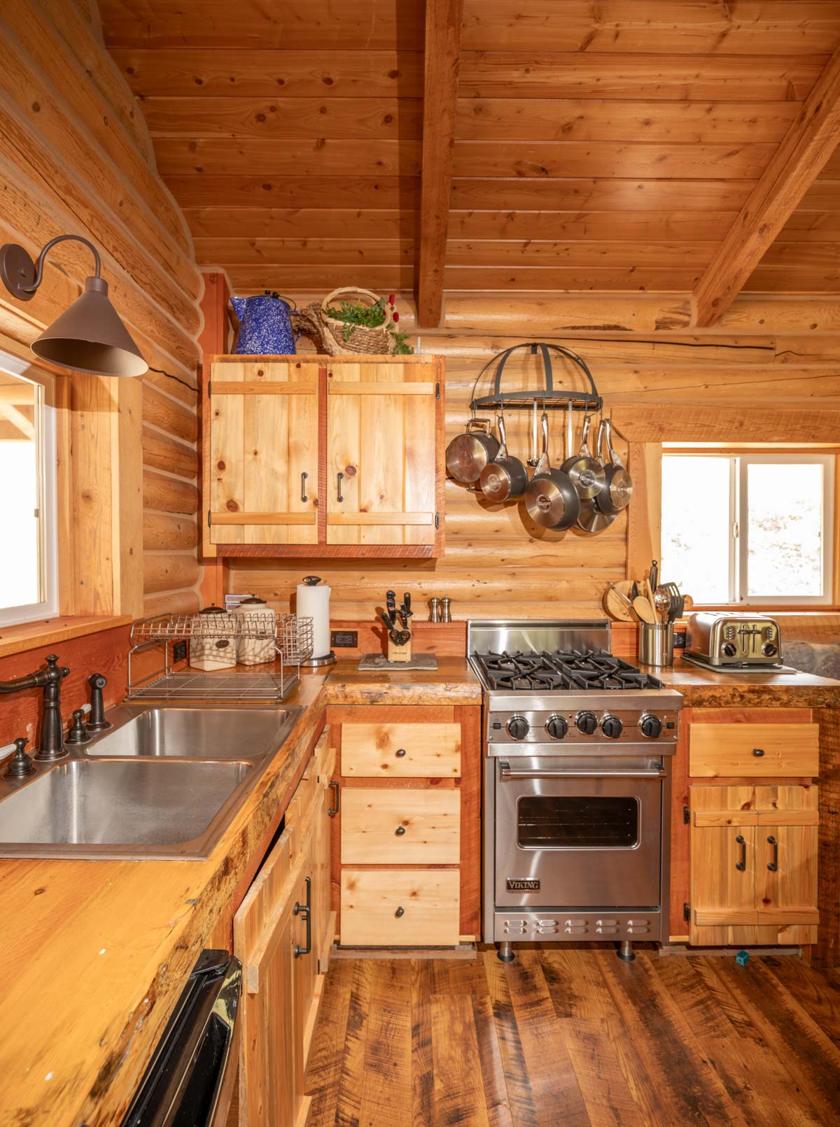 Bitterroot Mountain Retreat property picture 76 of 106