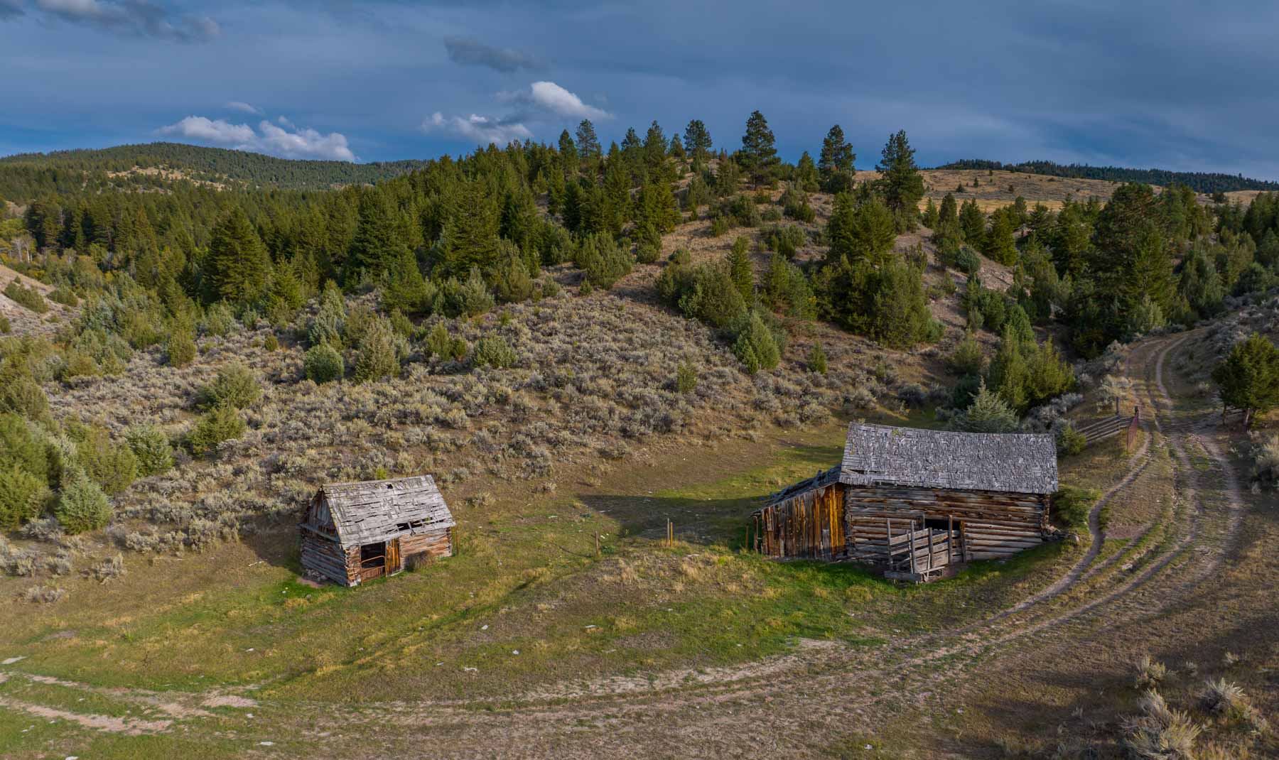 Bitterroot Mountain Retreat property picture 37 of 106