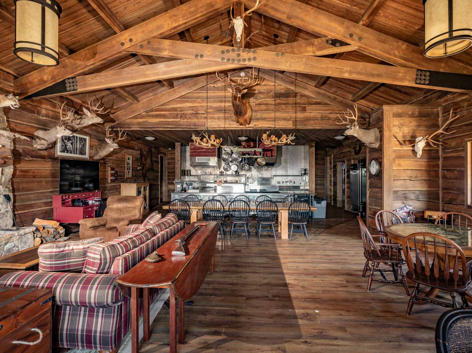 Bitterroot Mountain Retreat property picture 46 of 106