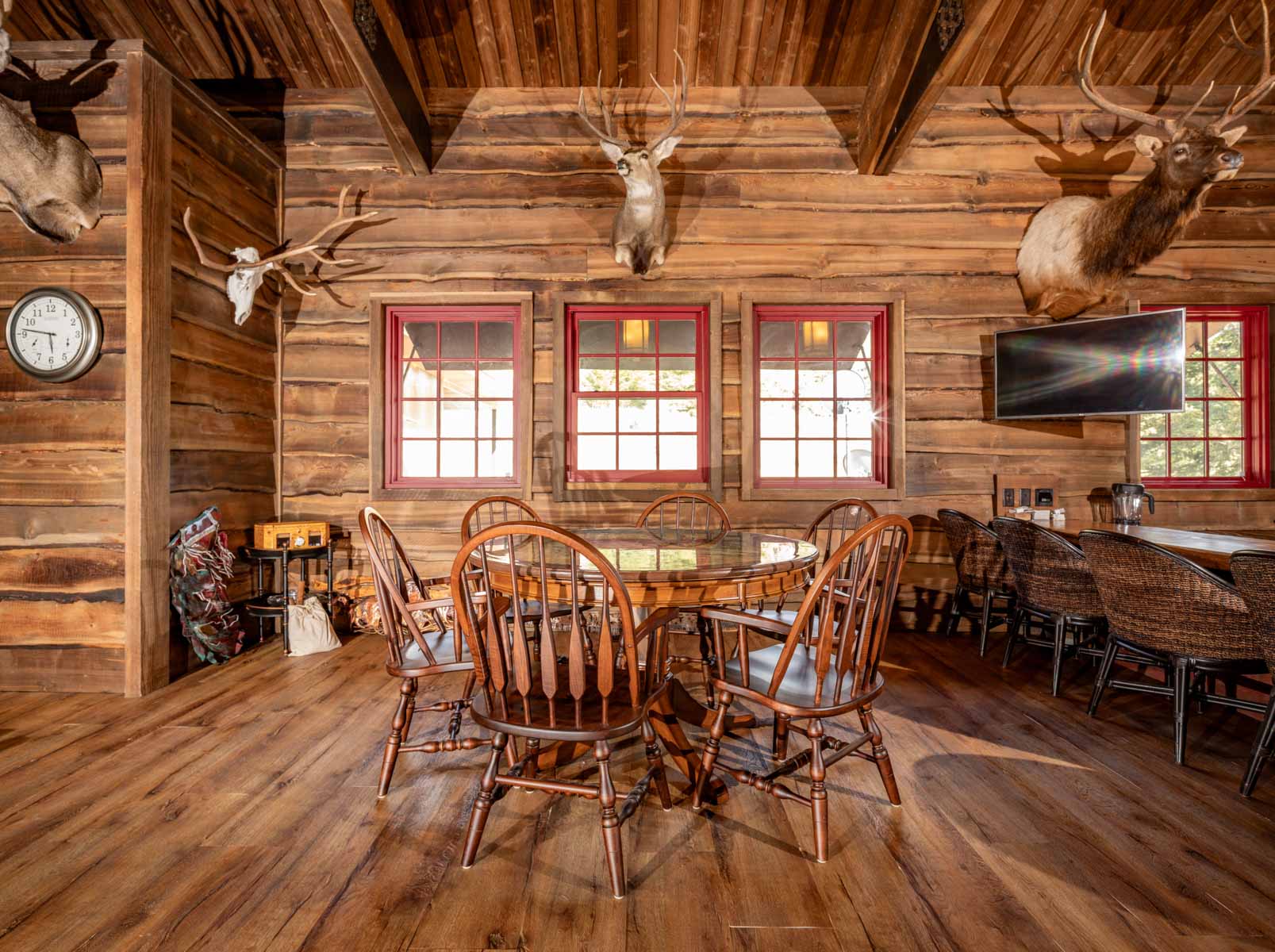 Bitterroot Mountain Retreat property picture 49 of 106