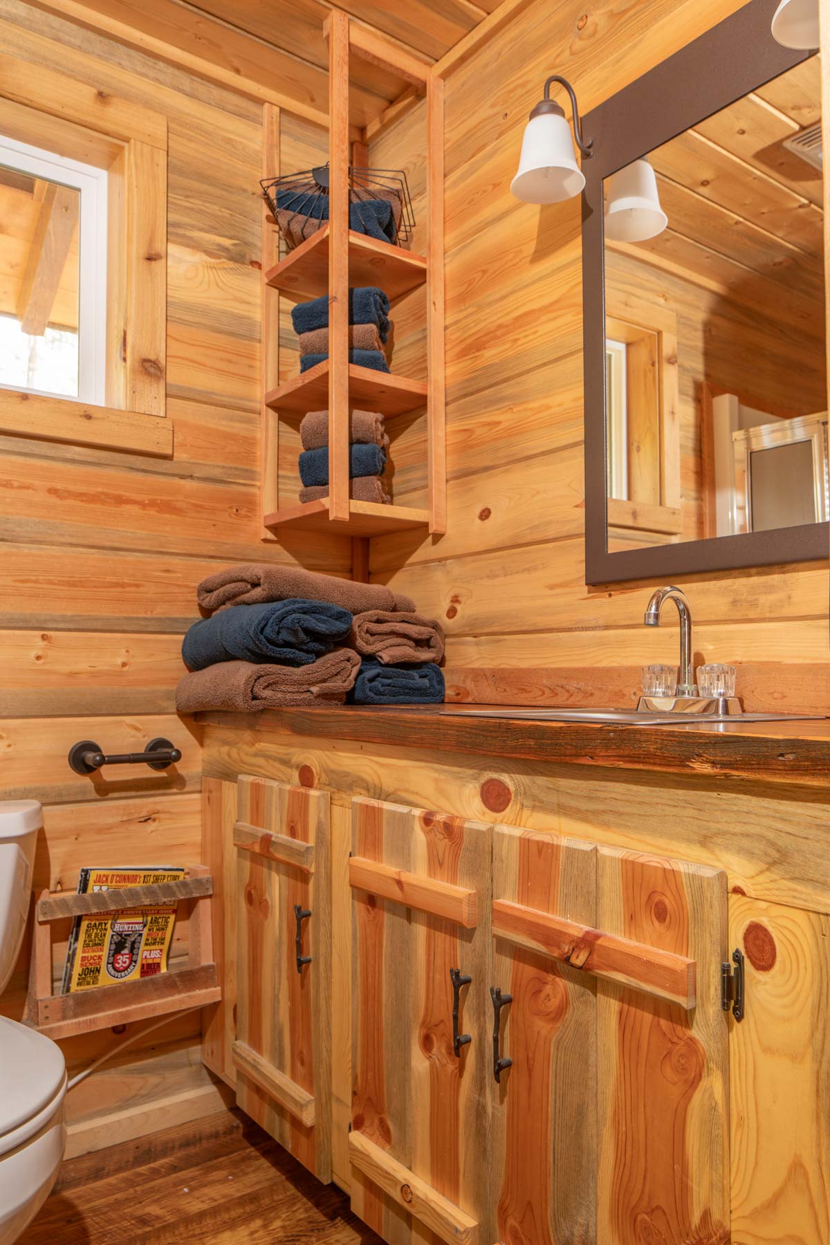 Bitterroot Mountain Retreat property picture 74 of 106