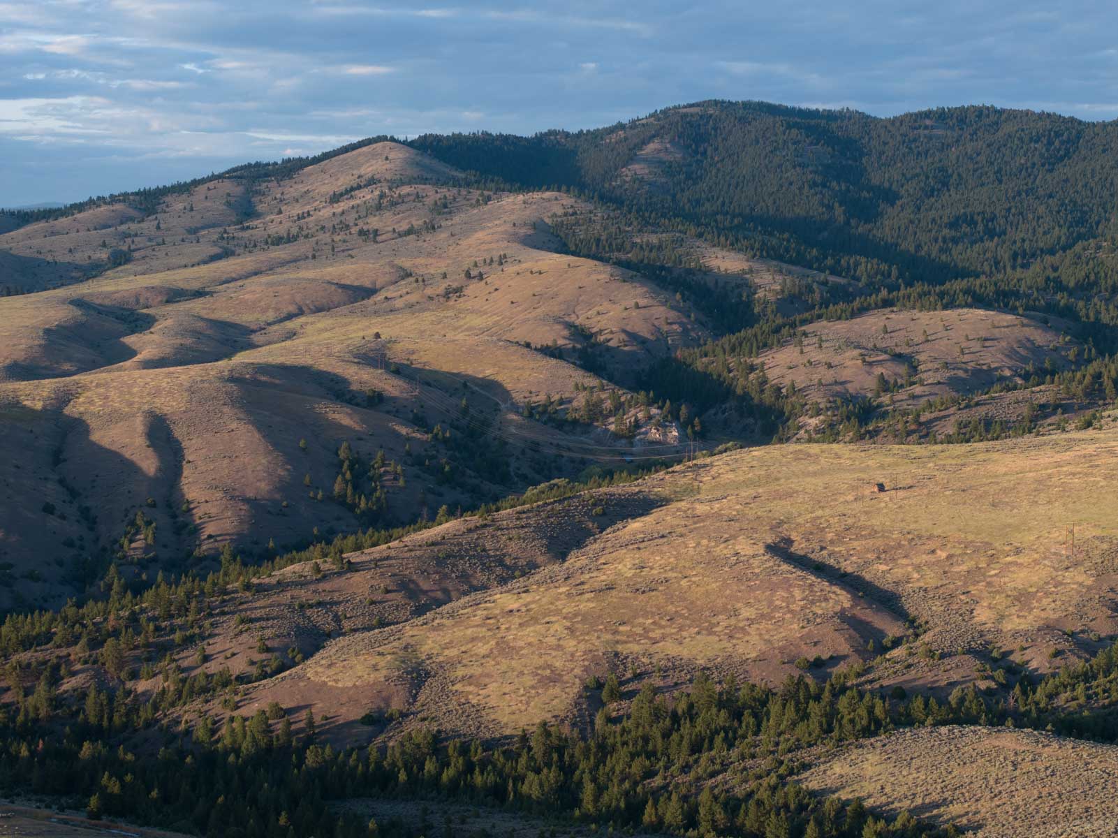 Bitterroot Mountain Retreat property picture 15 of 106